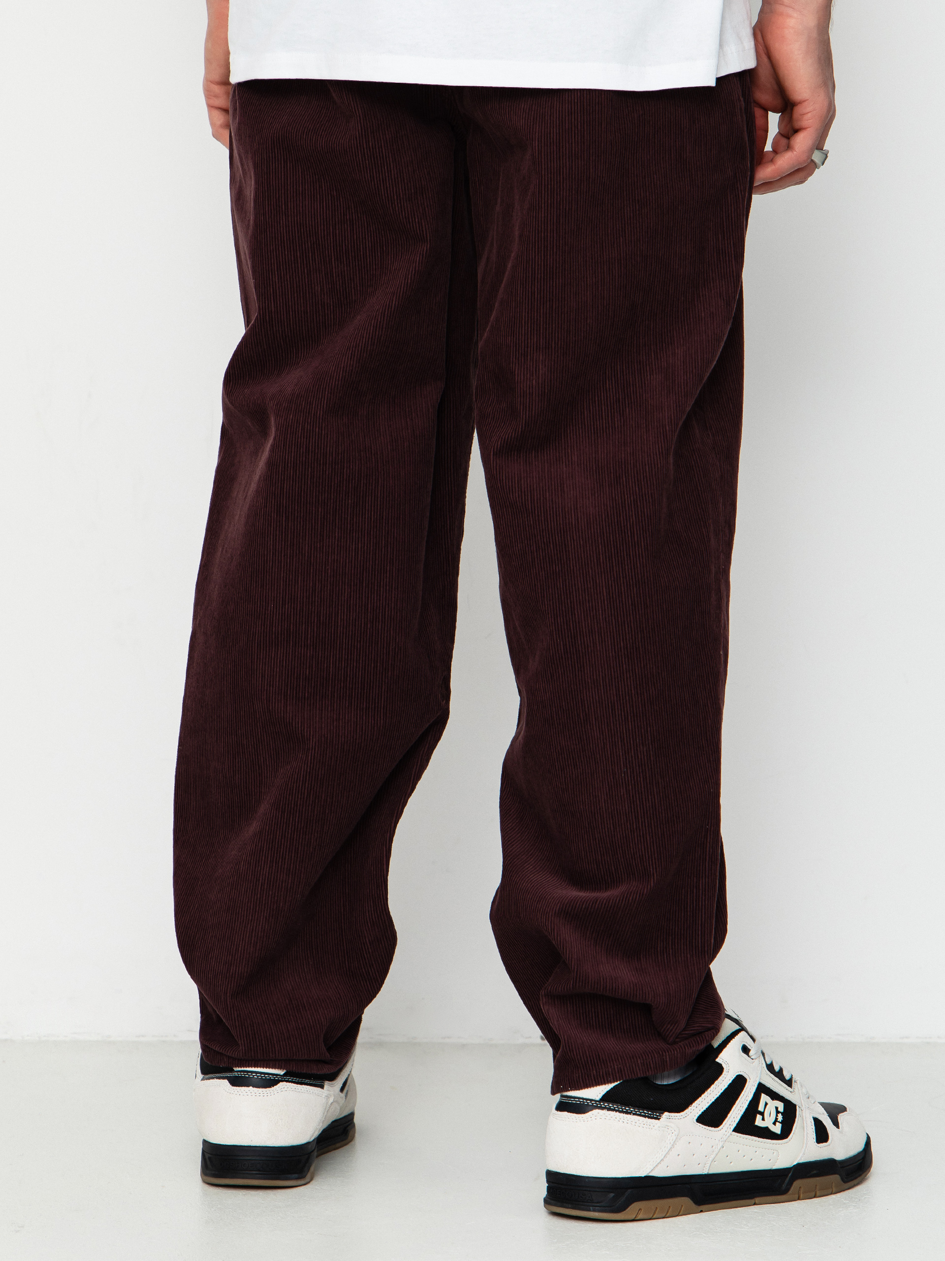 Spodnie Volcom Freazy Loose Ew (pistol punch)