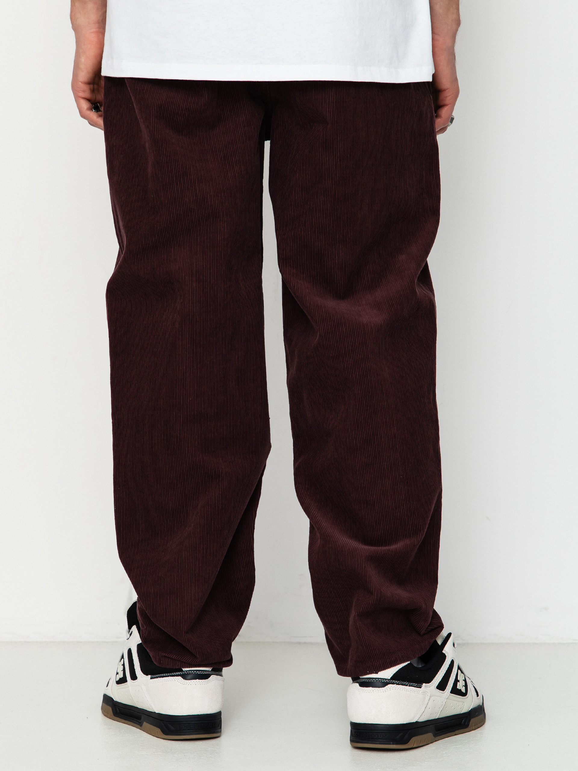 Spodnie Volcom Freazy Loose Ew (pistol punch)
