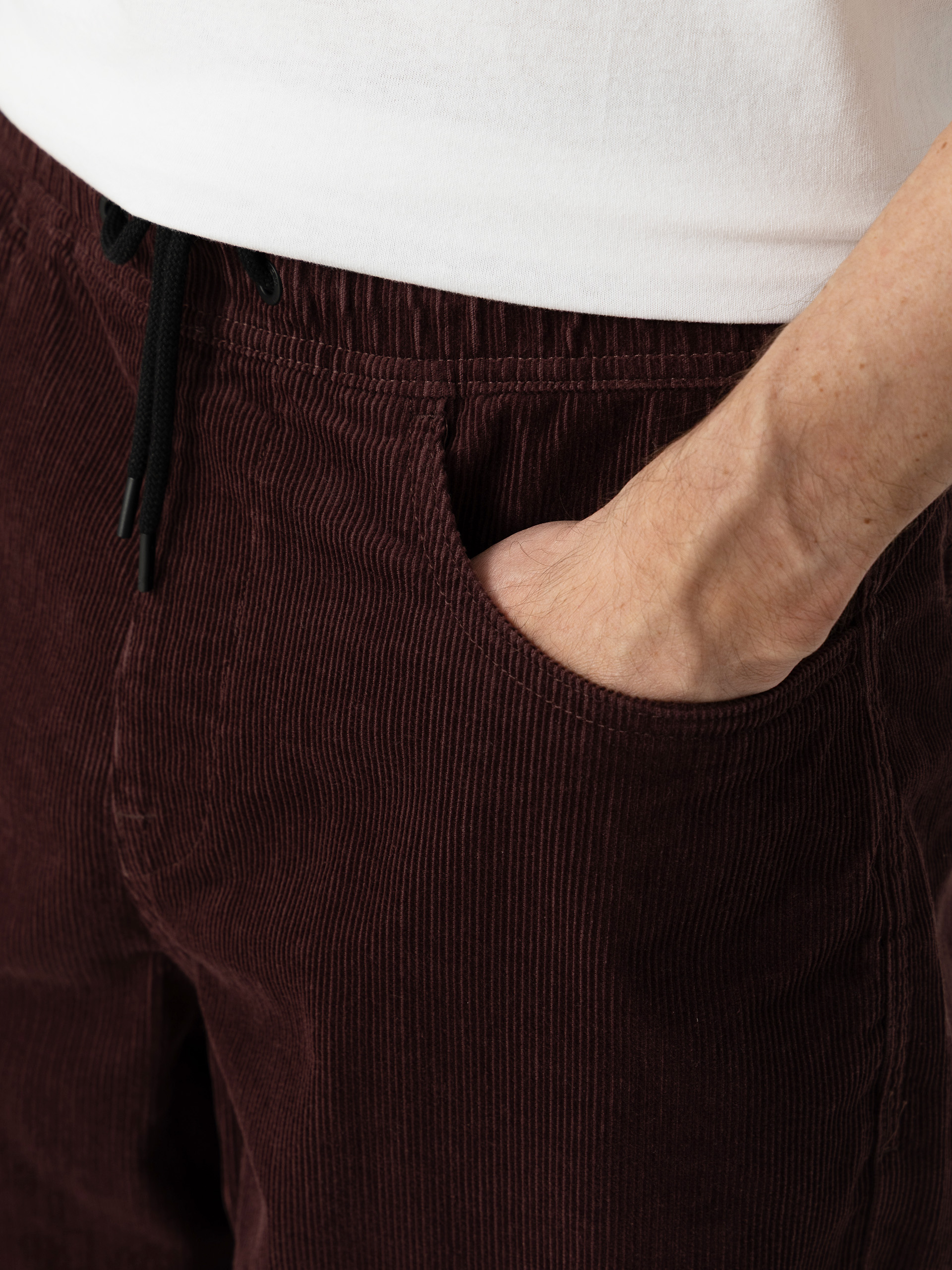 Spodnie Volcom Freazy Loose Ew (pistol punch)
