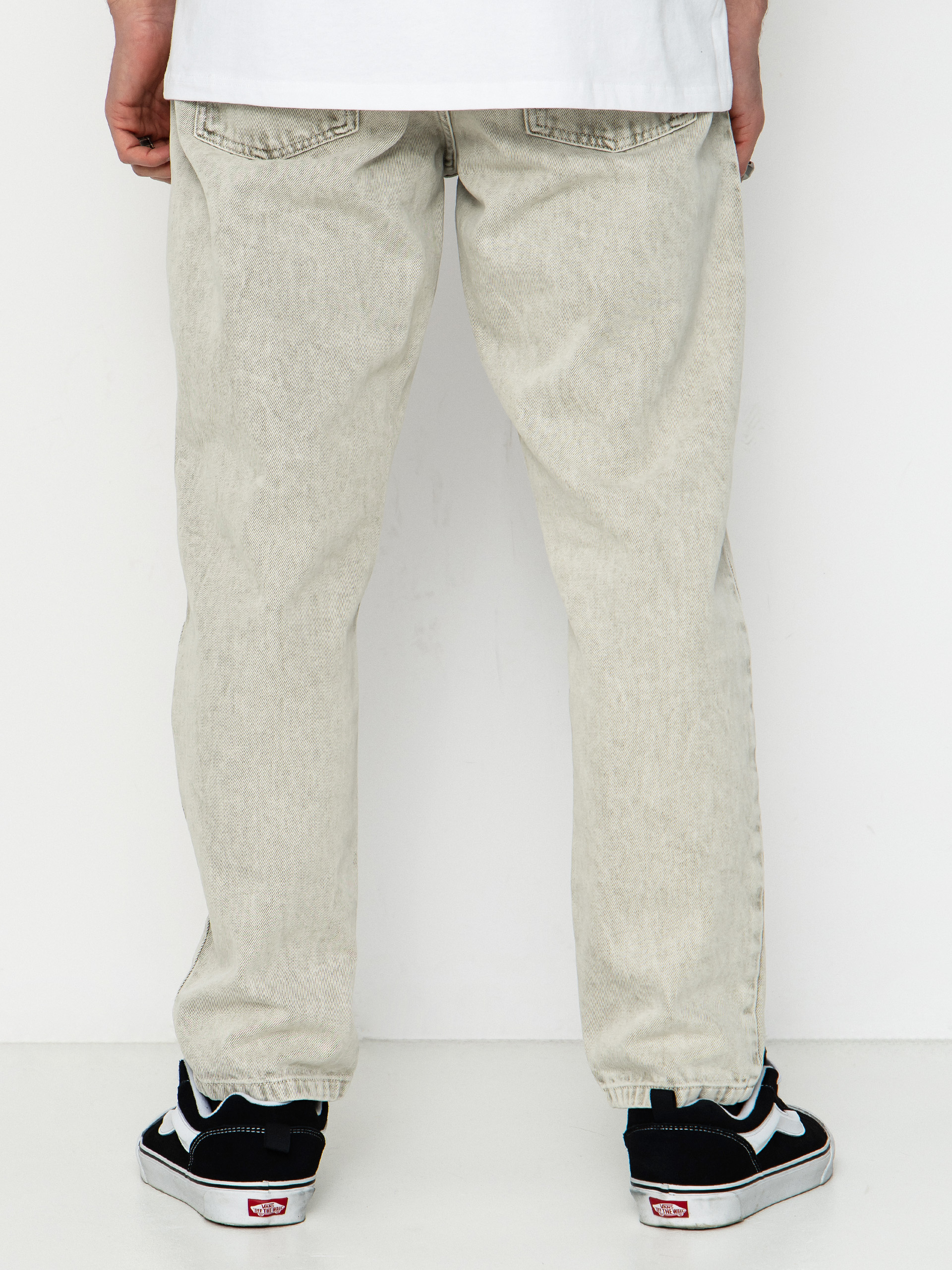 Spodnie Carhartt WIP Newel (opuntia)