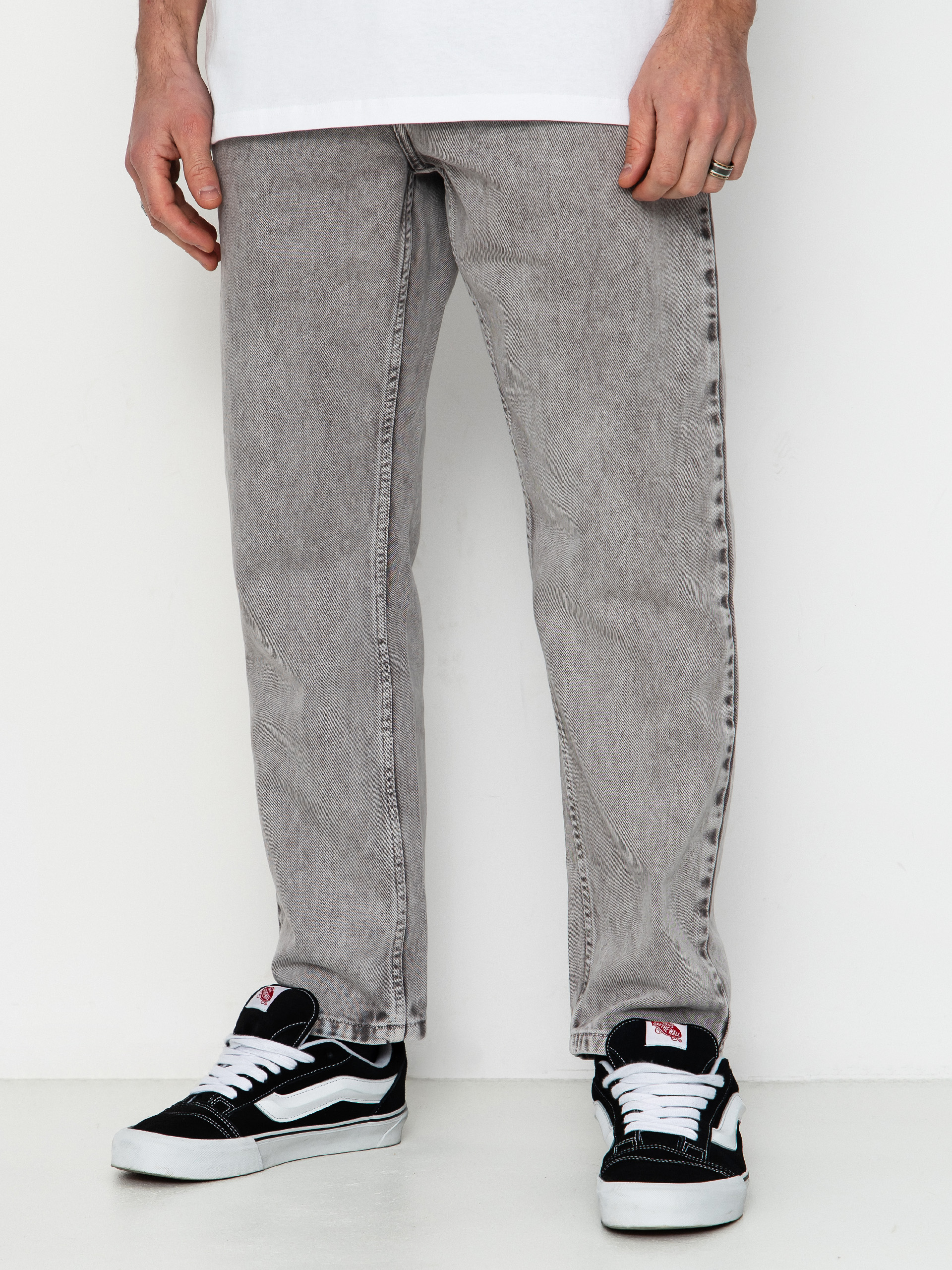 Spodnie Carhartt WIP Newel (shale)