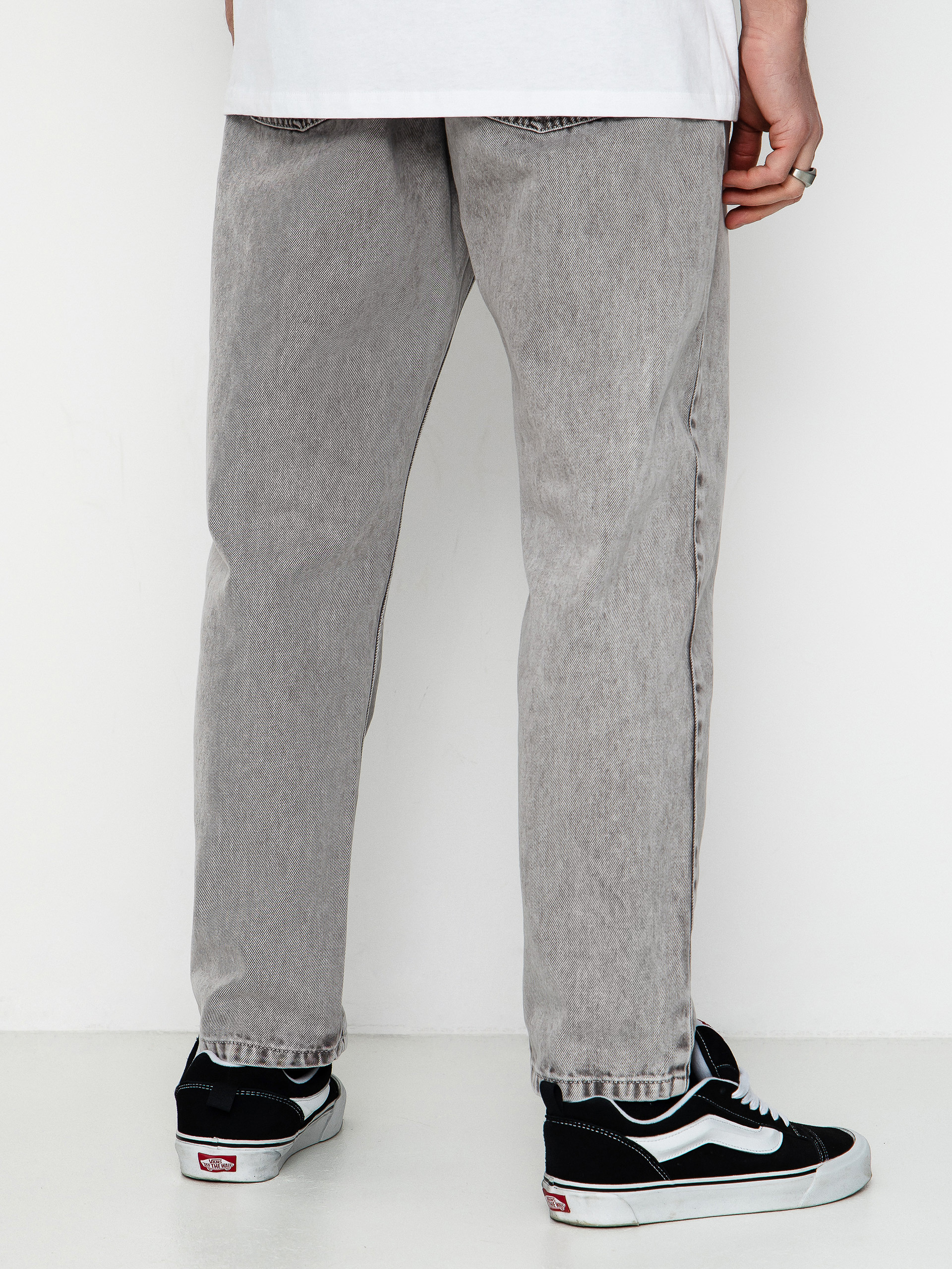 Spodnie Carhartt WIP Newel (shale)