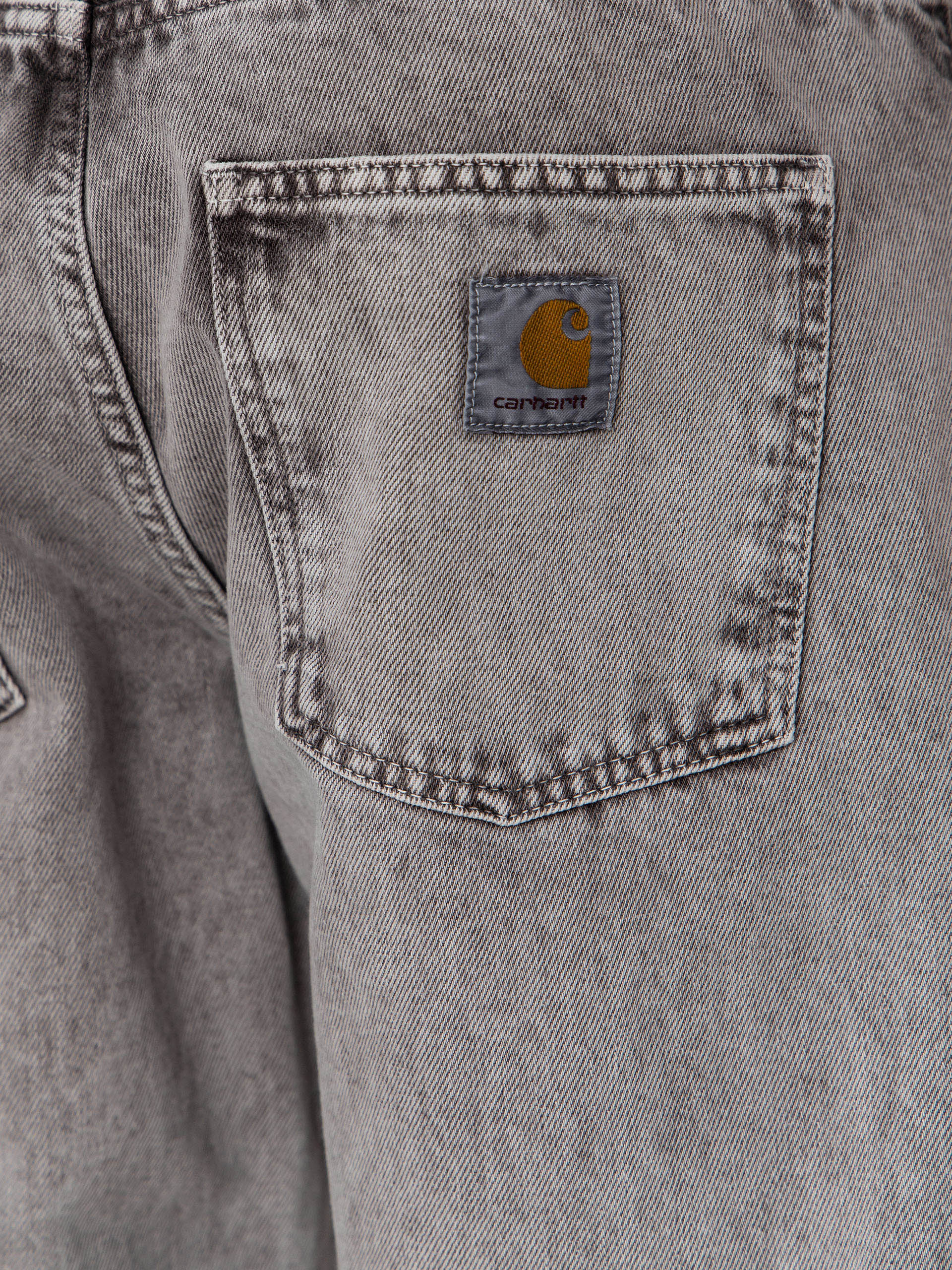 Spodnie Carhartt WIP Newel (shale)