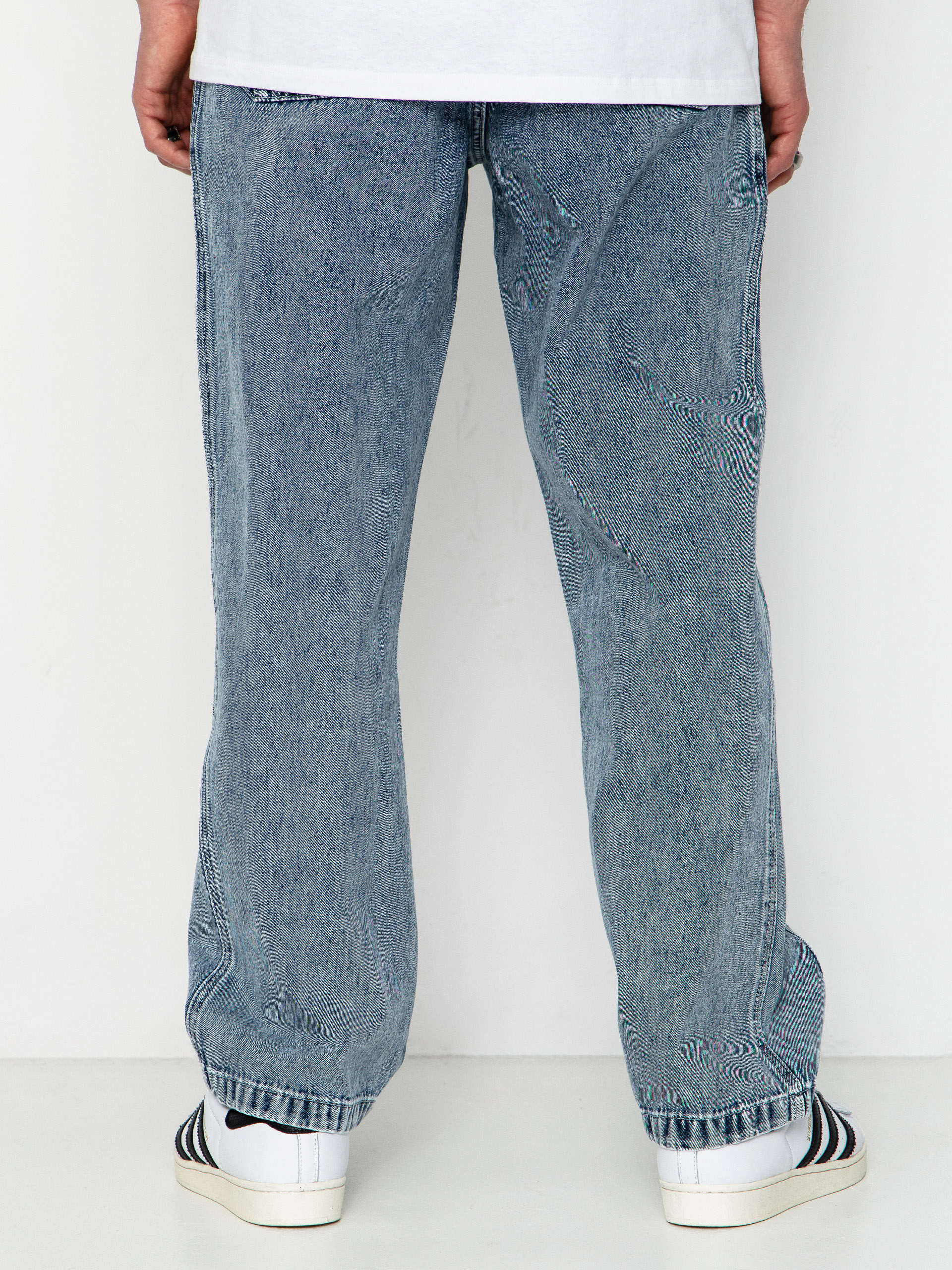 Spodnie adidas Kader Wash (lgsogr)