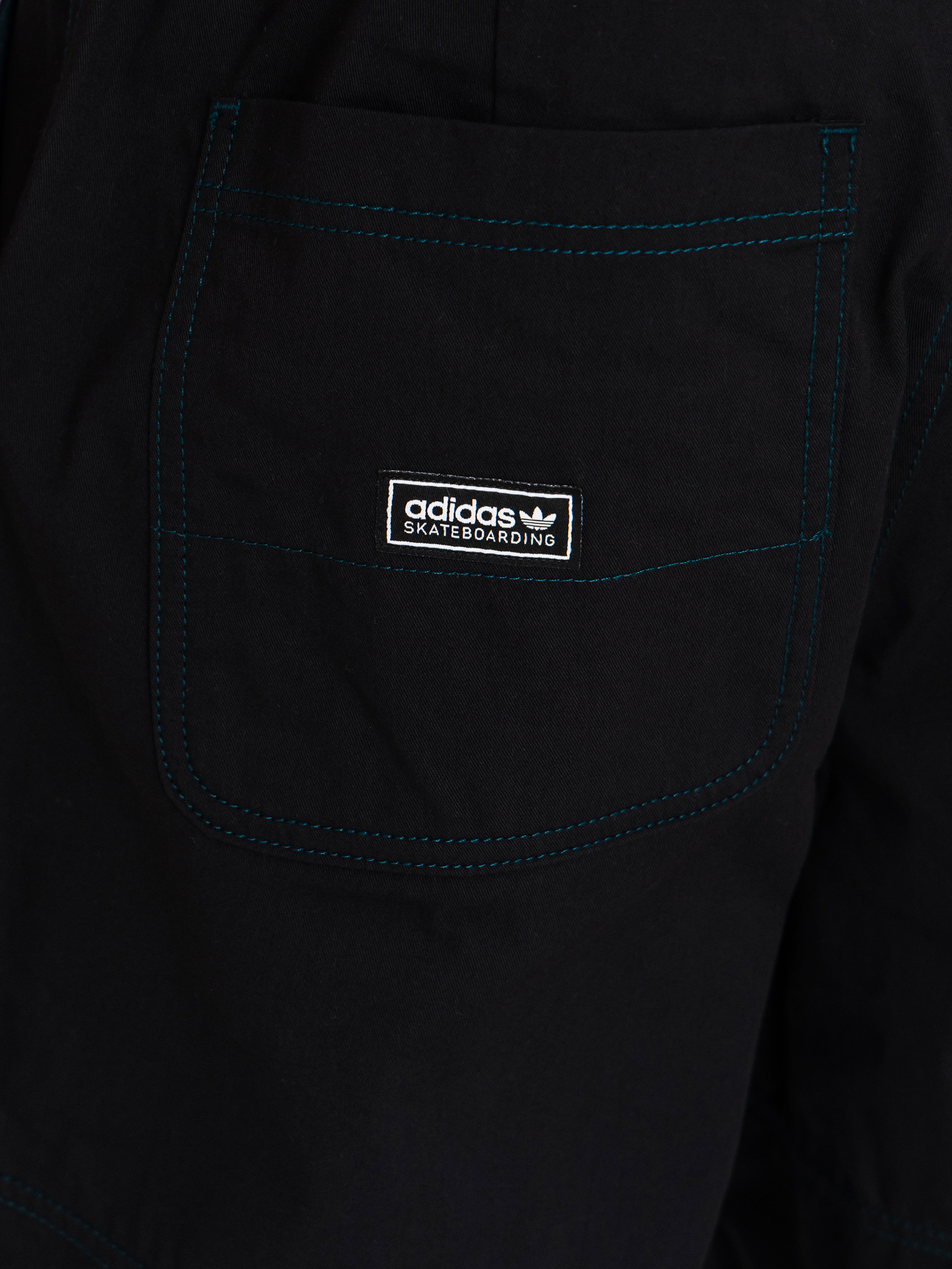 Spodnie adidas Gonz (black)