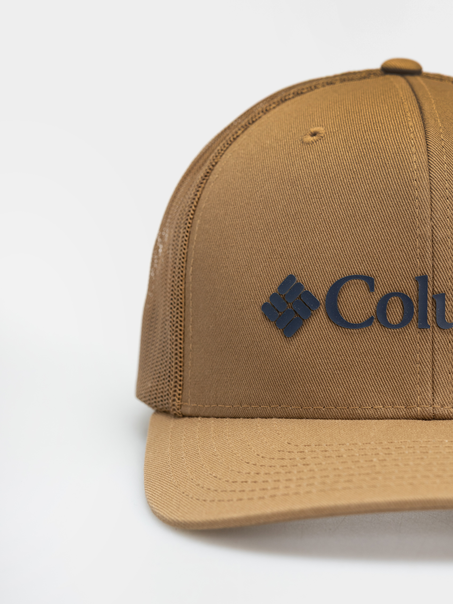 Czapka z daszkiem Columbia Mesh Snap Back (delta)