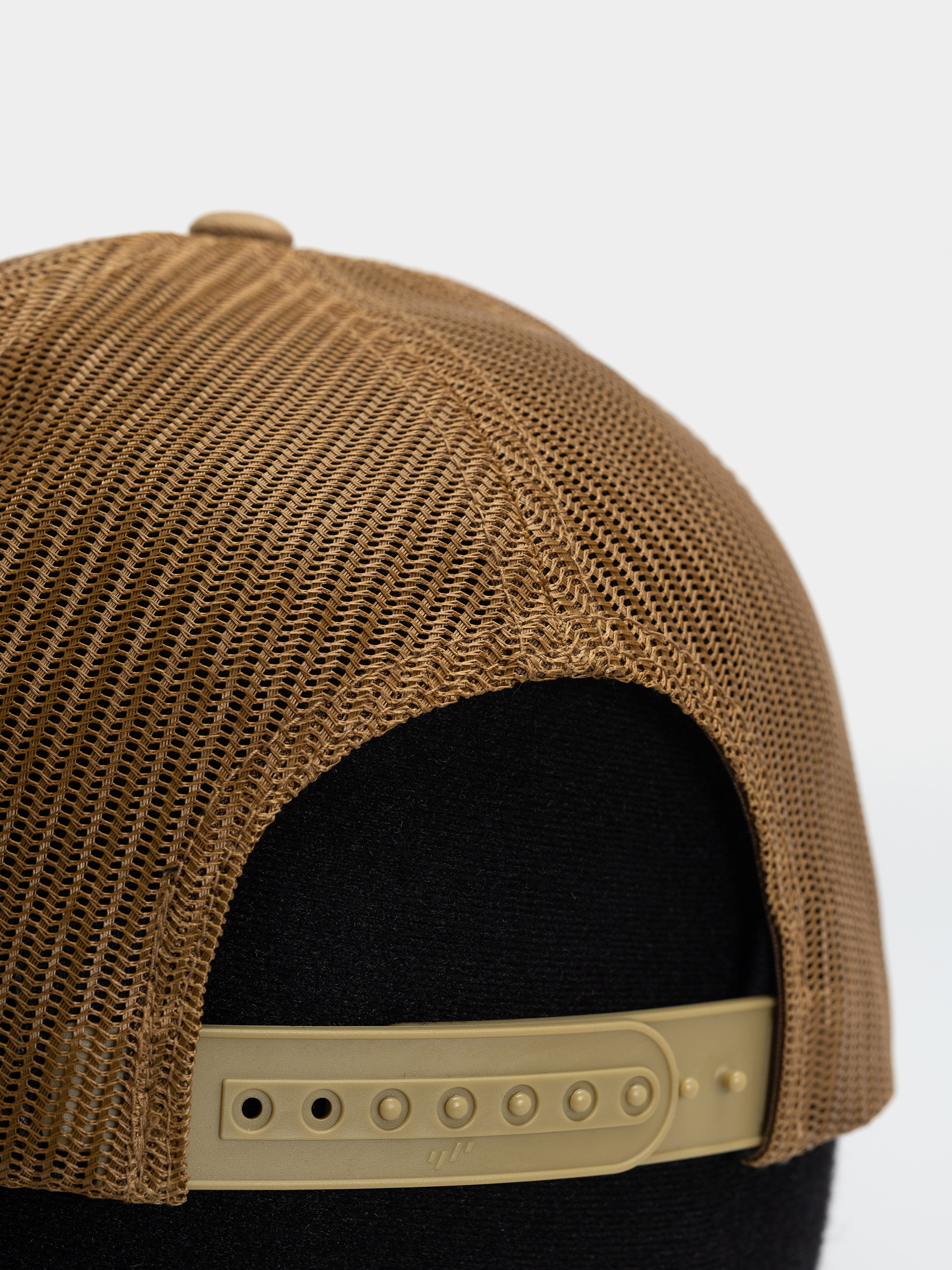 Czapka z daszkiem Columbia Mesh Snap Back (delta)