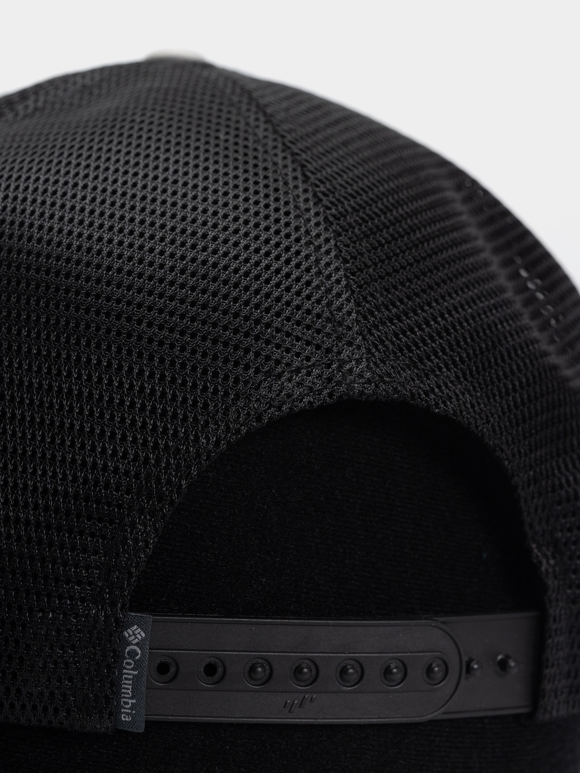 Czapka z daszkiem Columbia Road Ready Snap Back (flint grey/beer label)