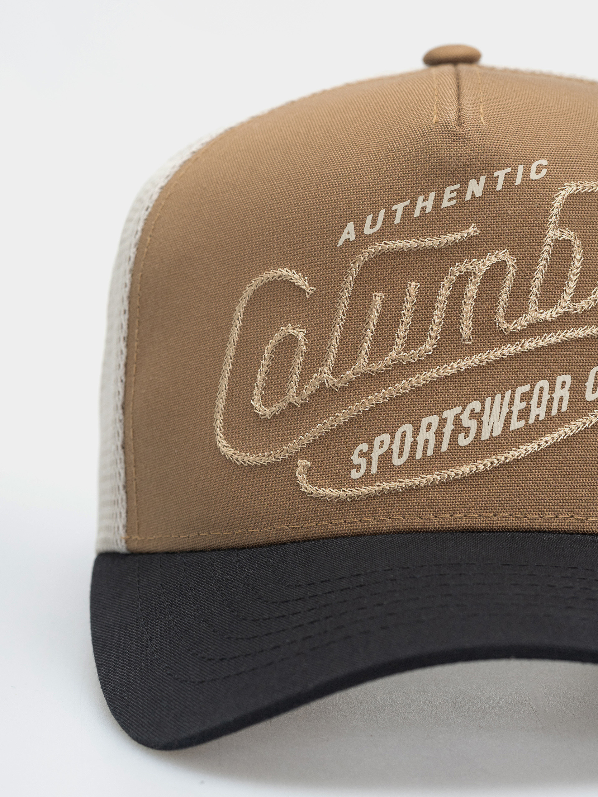 Czapka z daszkiem Columbia Road Ready Snap Back (delta/black/dark stone/columbia rope)