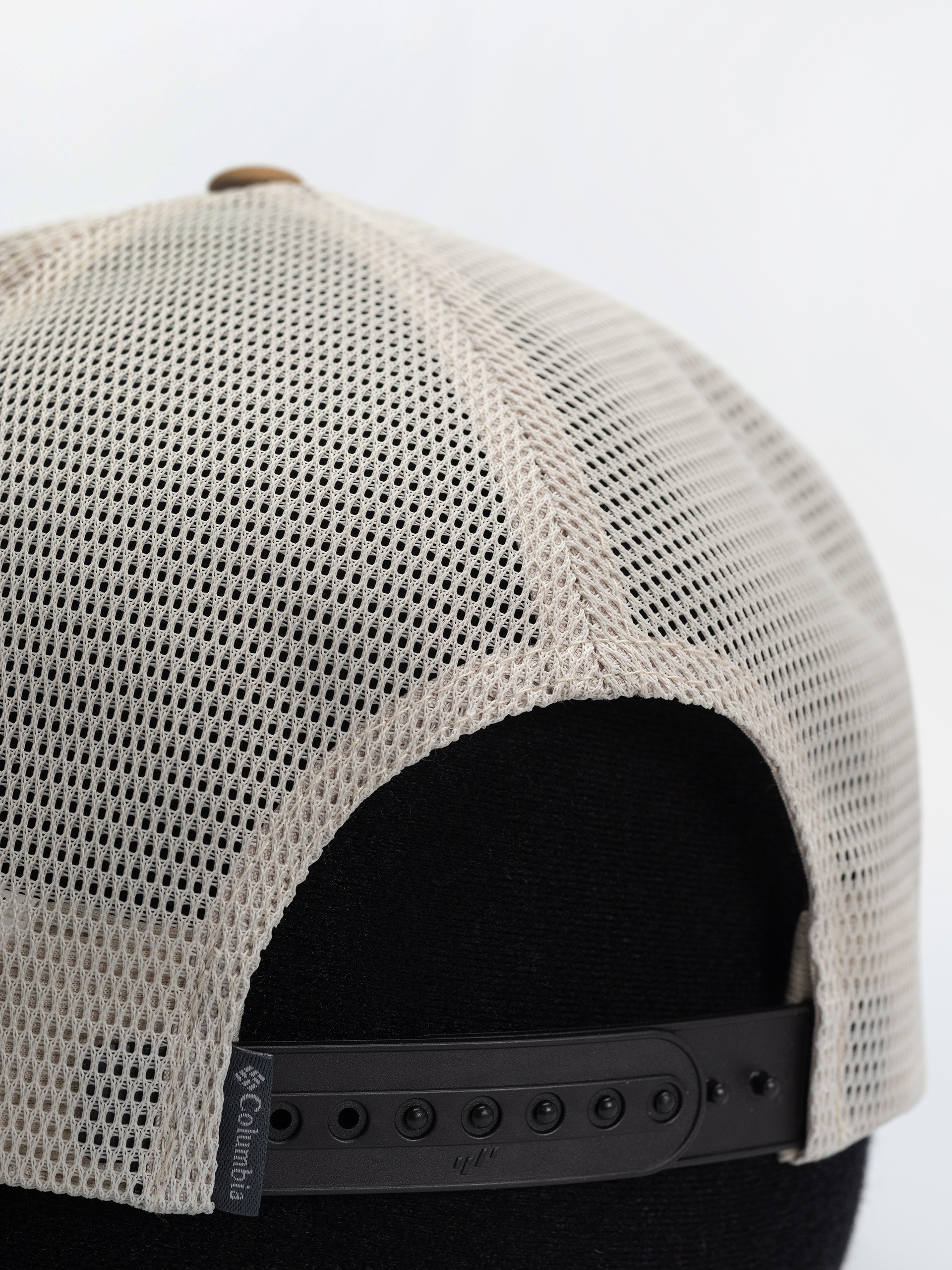 Czapka z daszkiem Columbia Road Ready Snap Back (delta/black/dark stone/columbia rope)