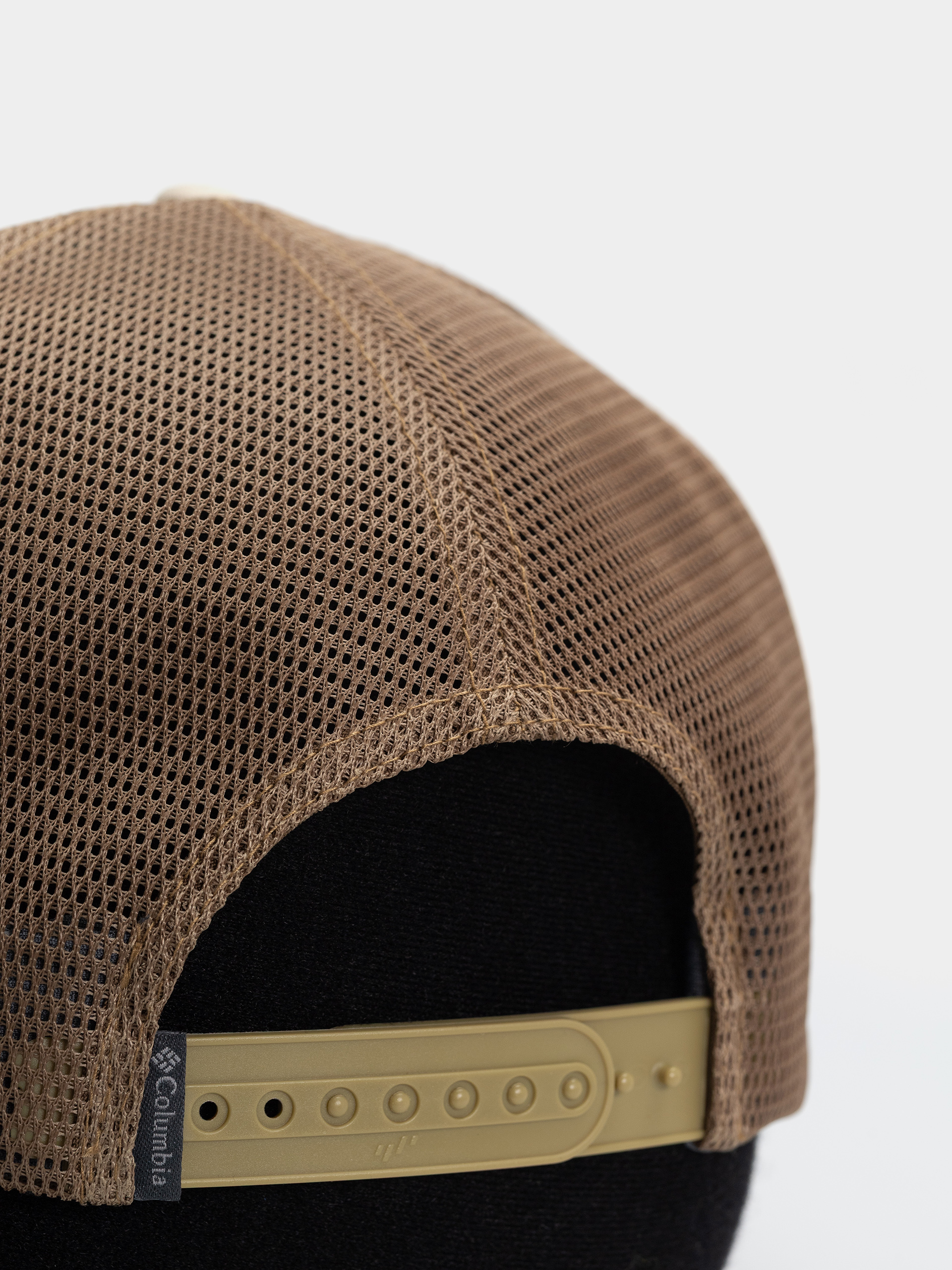 Czapka z daszkiem Columbia Road Ready Snap Back (nocturnal/ancient fossil/buffalo)