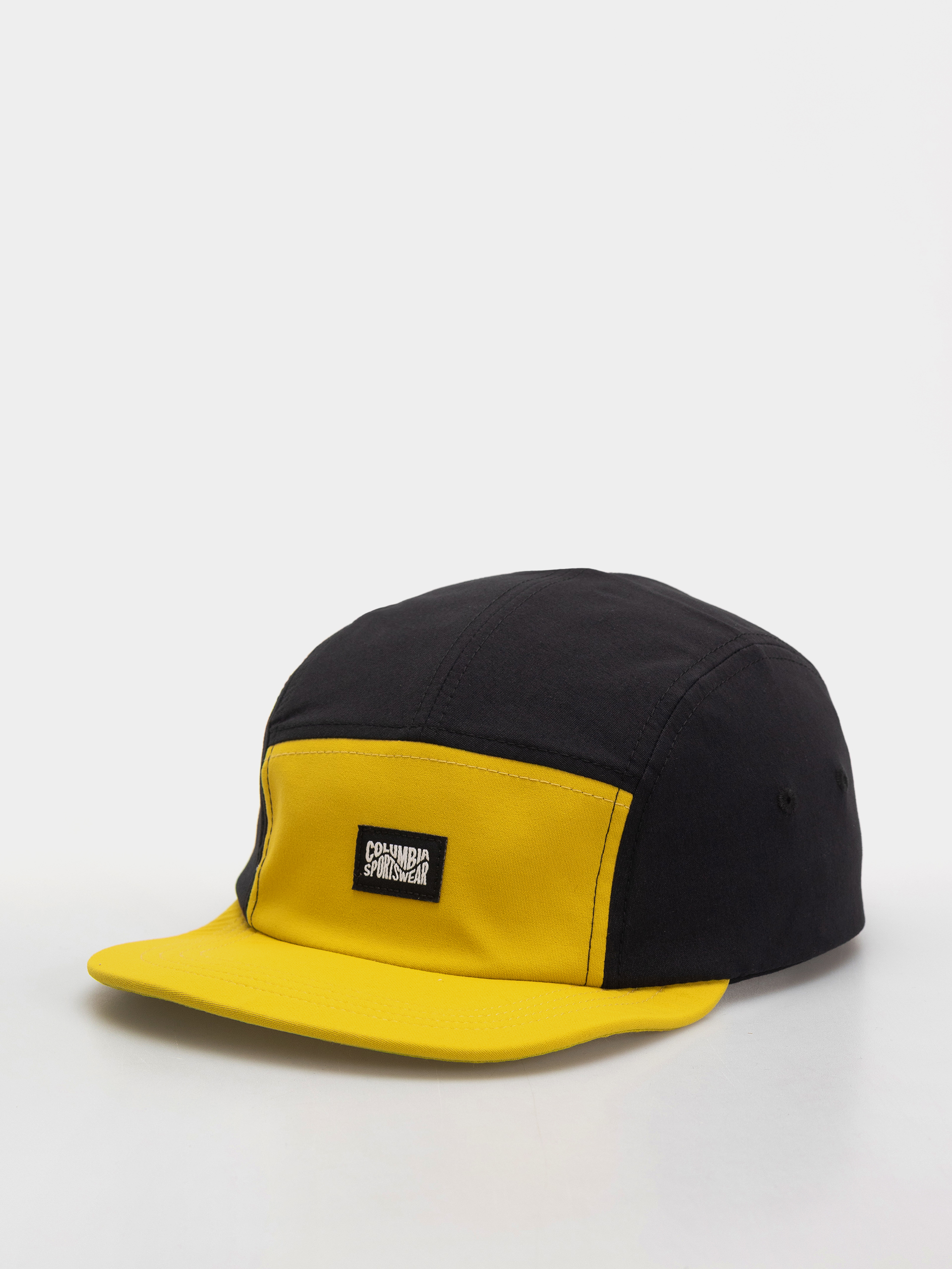 Czapka z daszkiem Columbia Creek Side 5 Panel