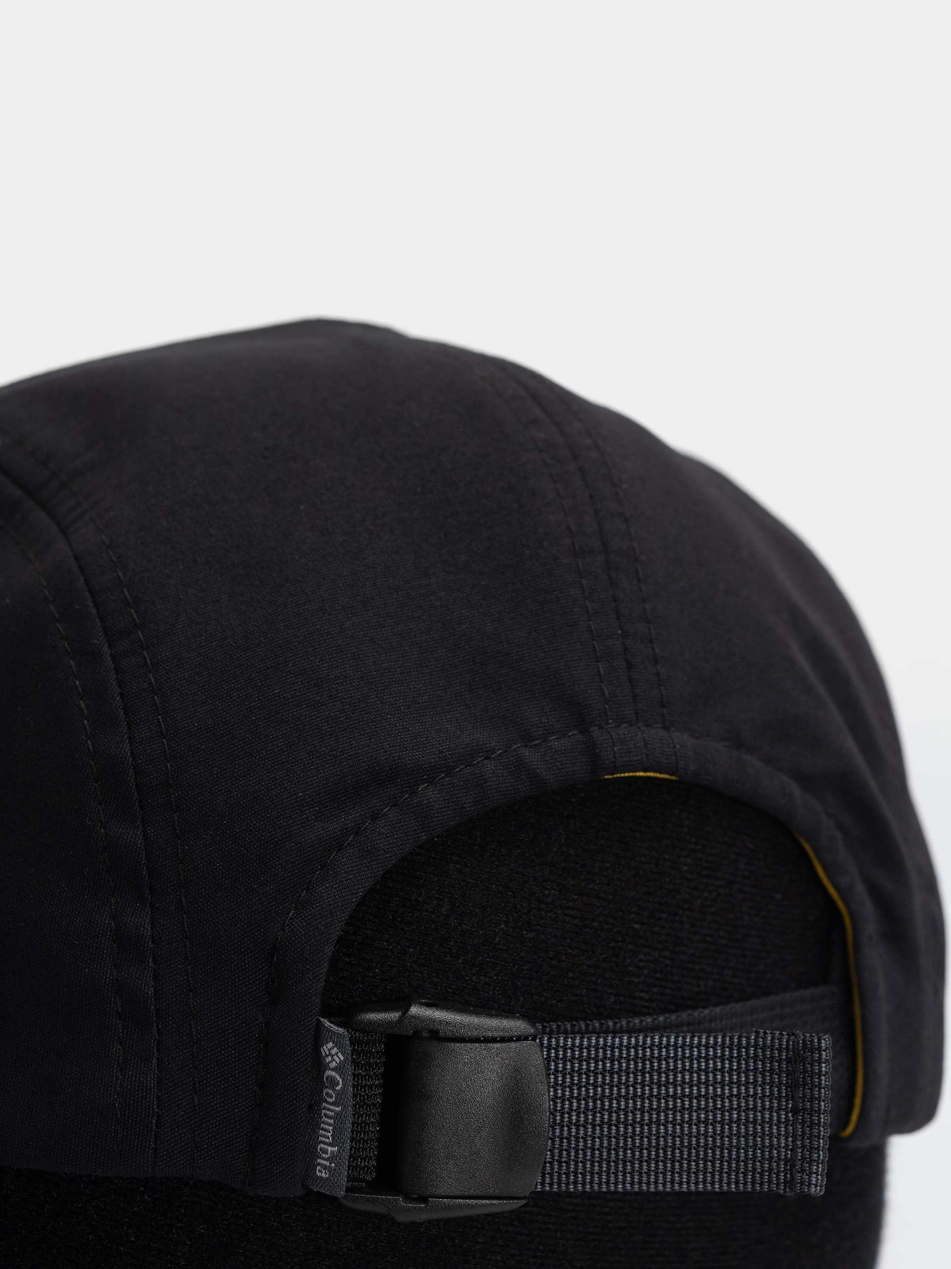 Czapka z daszkiem Columbia Creek Side 5 Panel (antique moss/black/wavy columbia)
