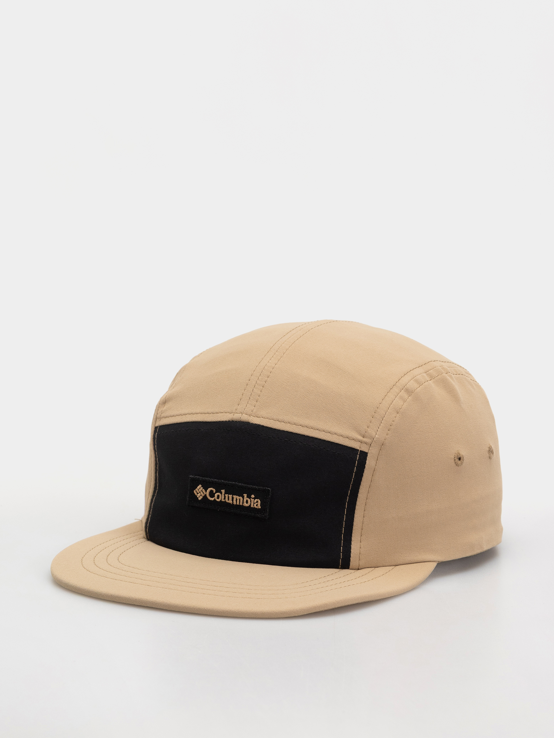 Czapka z daszkiem Columbia Creek Side 5 Panel (beach)