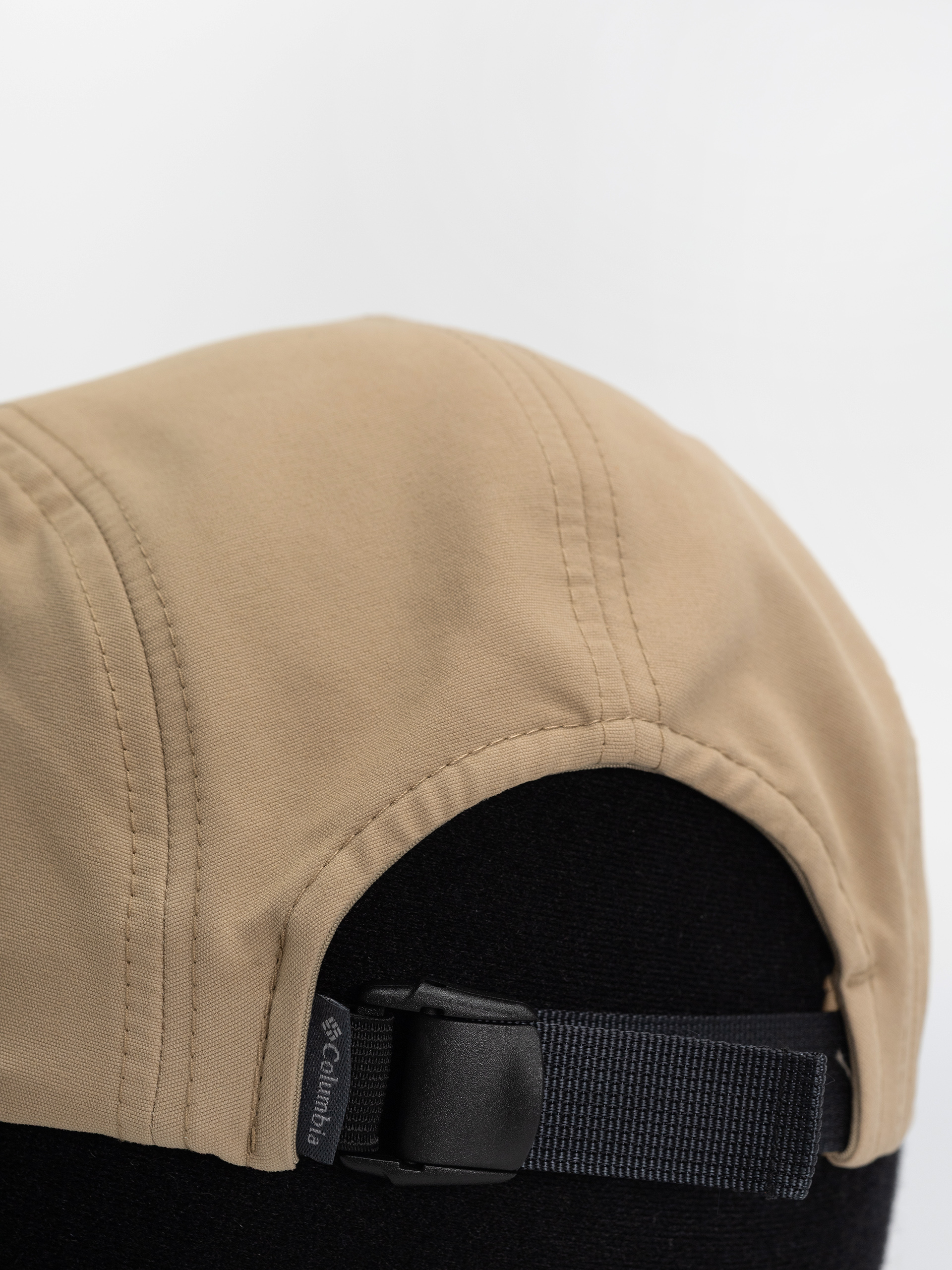 Czapka z daszkiem Columbia Creek Side 5 Panel (beach)