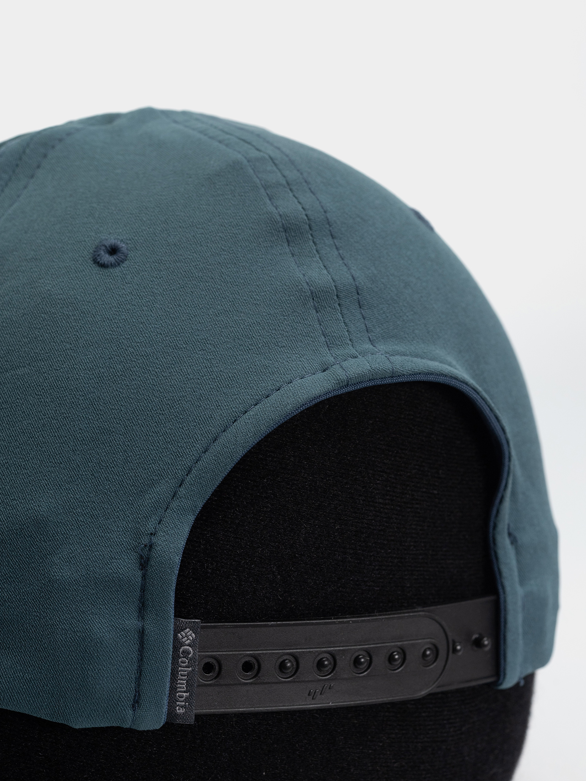 Czapka z daszkiem Columbia Ecoscape 3D Stretch Snapback (everblue/owl)