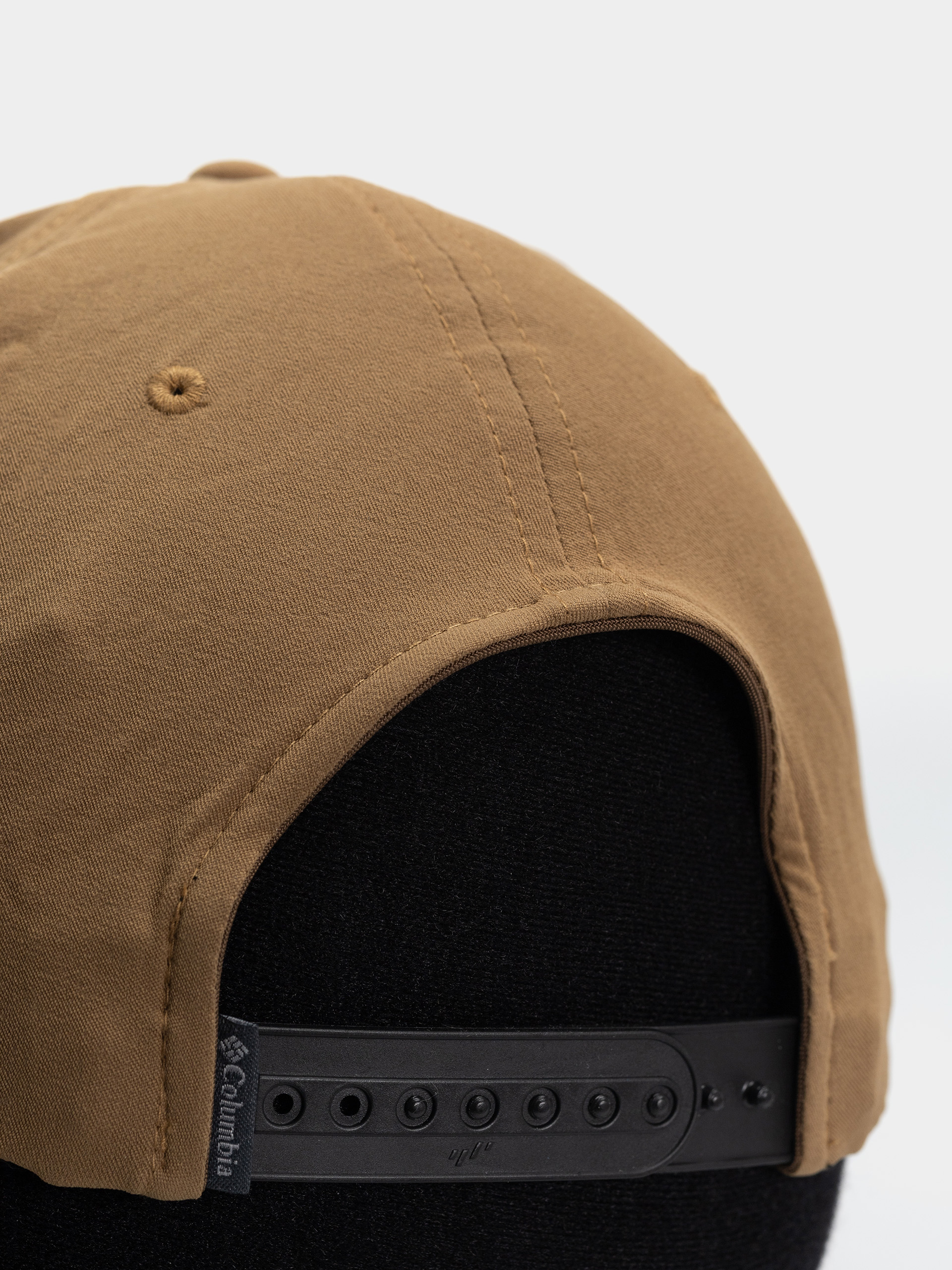 Czapka z daszkiem Columbia Ecoscape 3D Stretch Snapback (delta/buffalo)