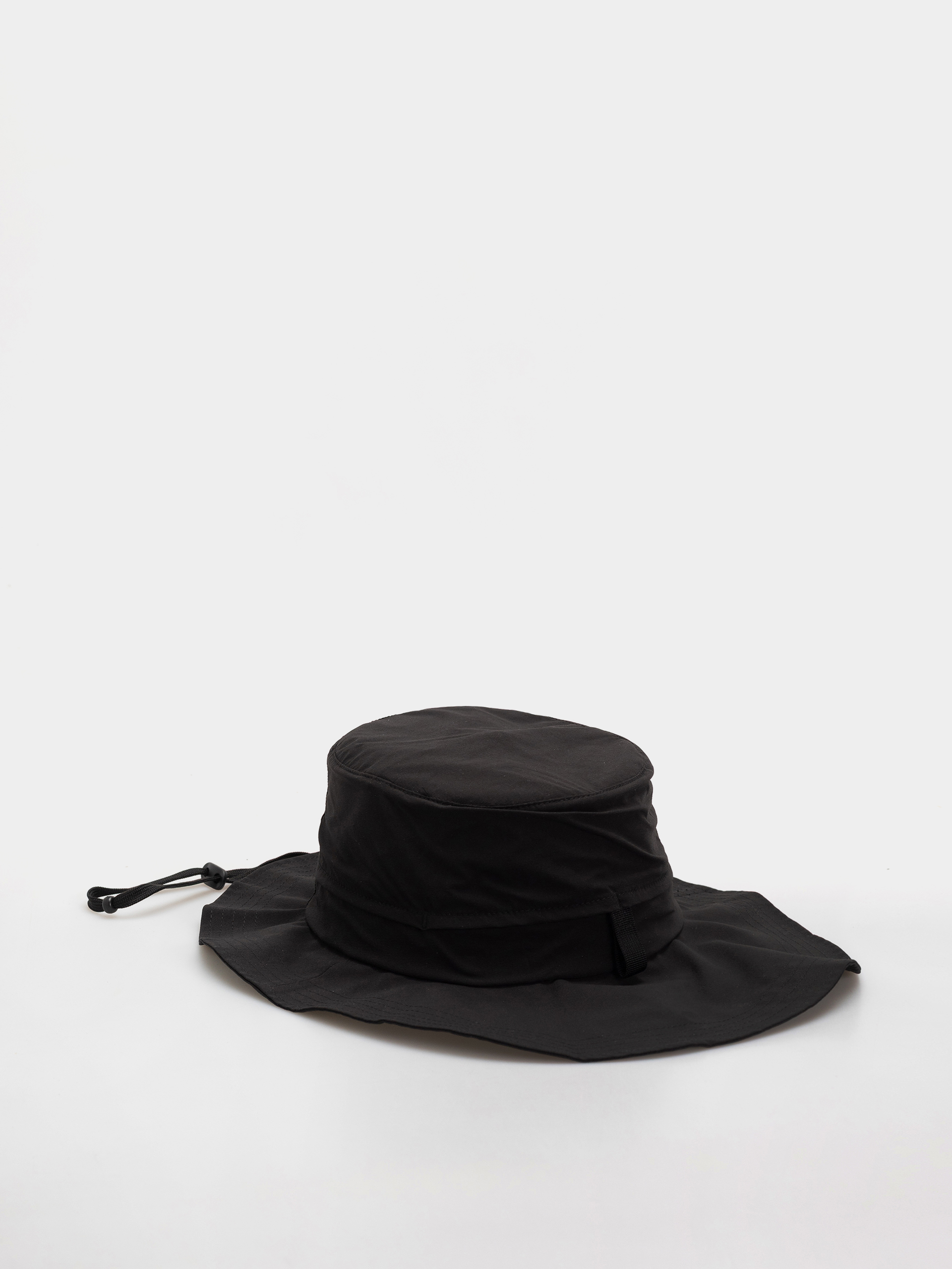 Kapelusz OBEY Sobo Trail Bucket (black)
