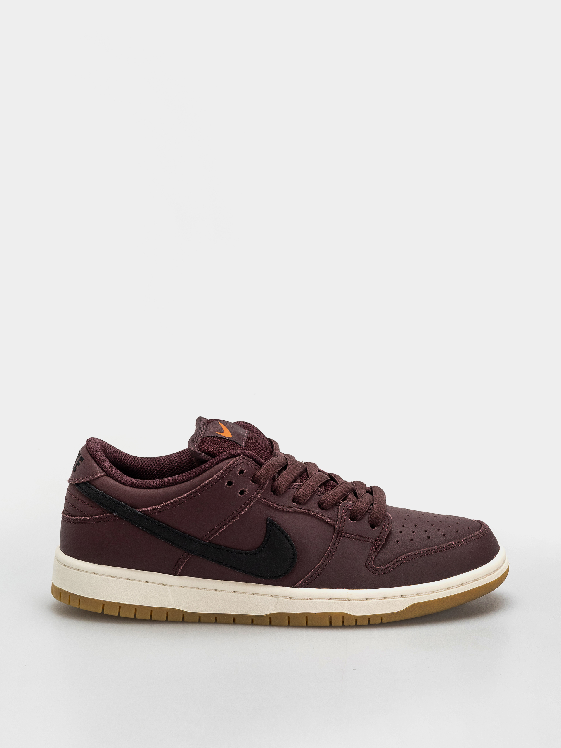 Buty Nike SB Dunk Low Pro ISO