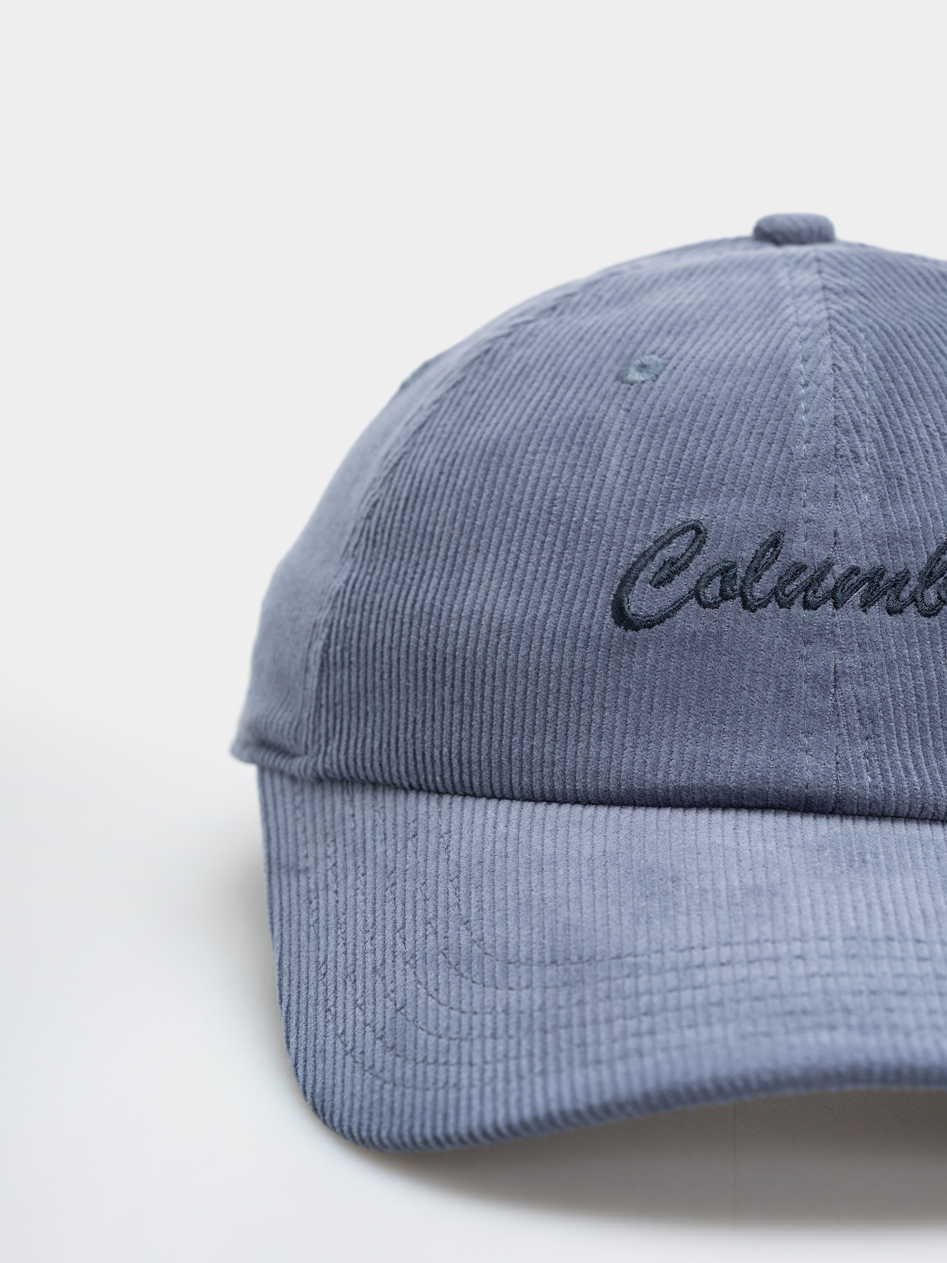 Czapka z daszkiem Columbia Wellzy Ball (dark mountain/columbia script)