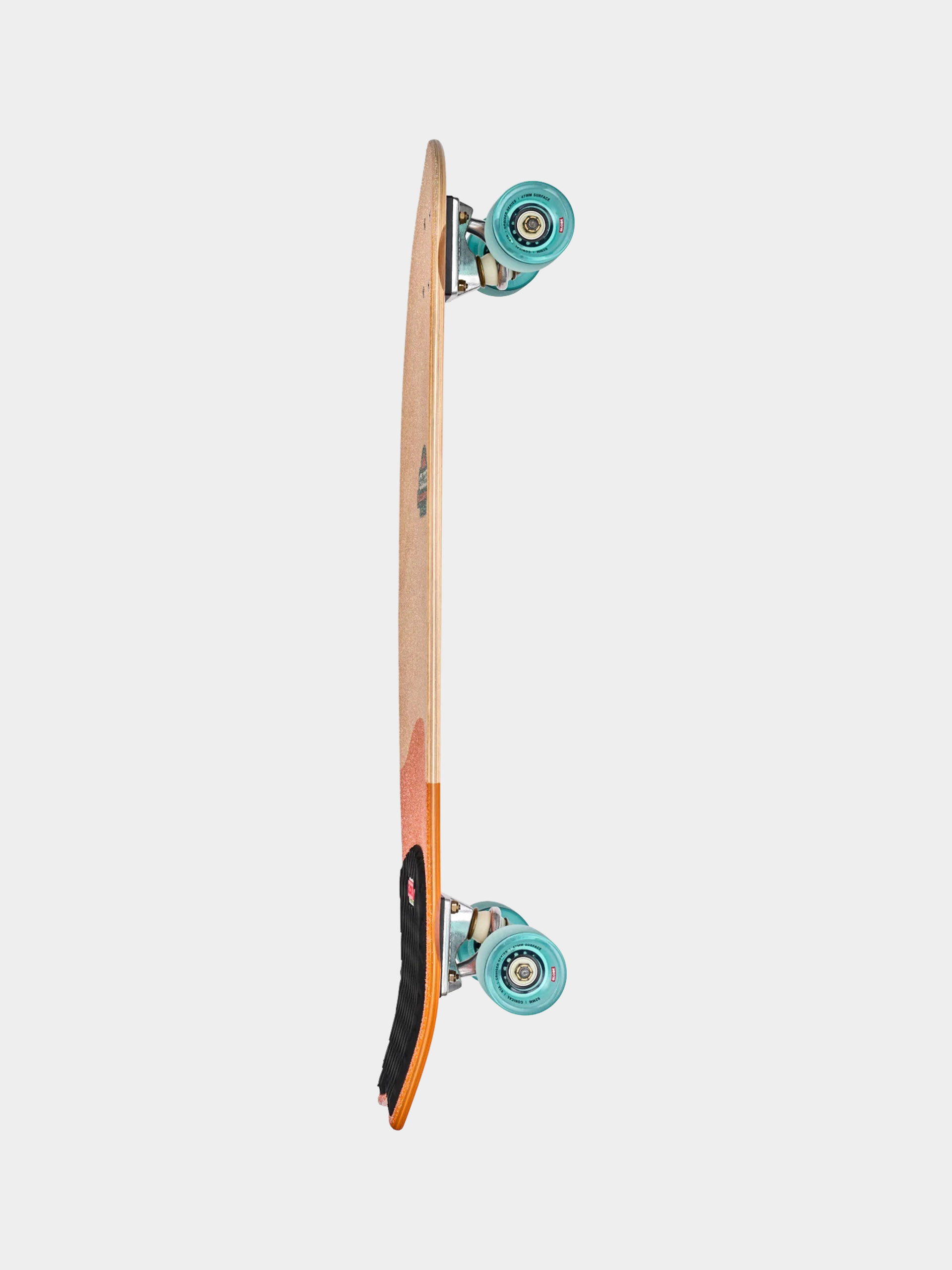 Deskorolka cruiser Globe Sun City (la tigra)