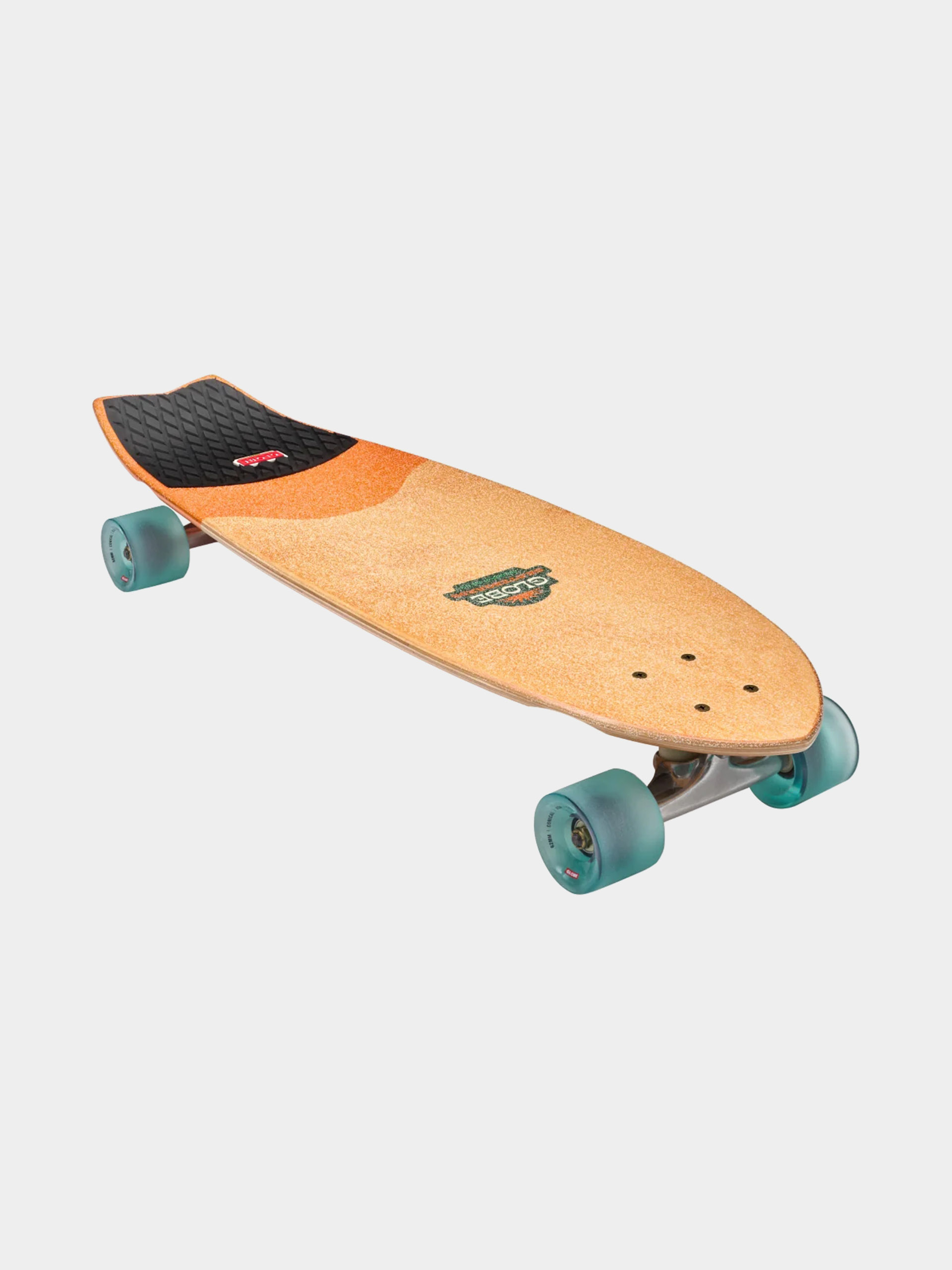 Deskorolka cruiser Globe Sun City (la tigra)