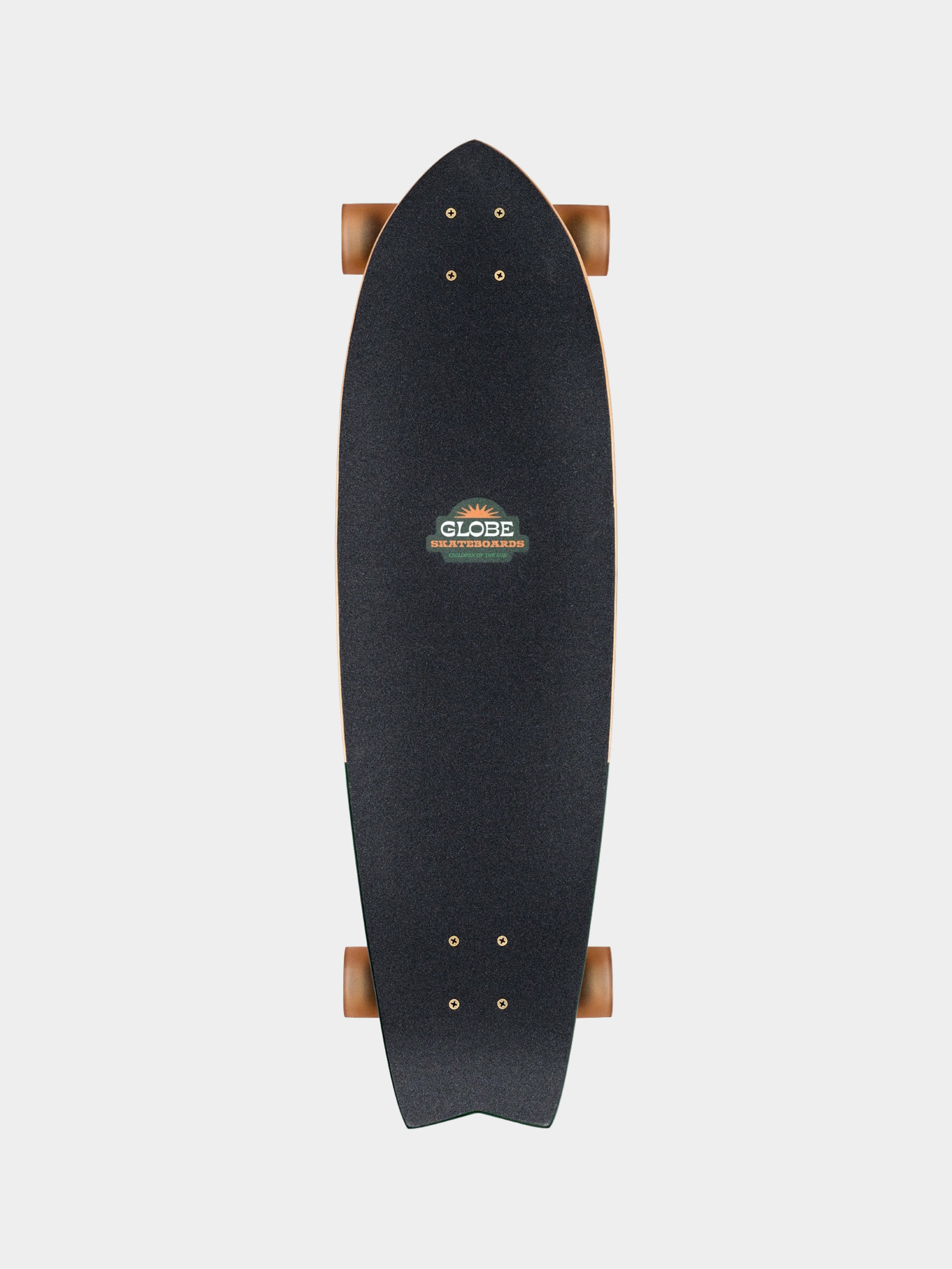 Deskorolka cruiser Globe Chromantic (beach bum)