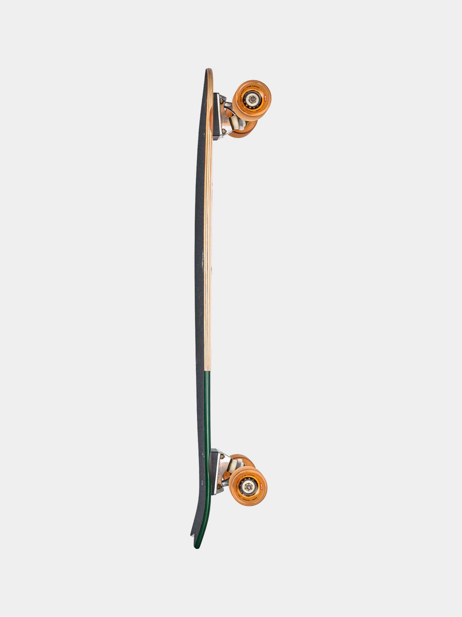 Deskorolka cruiser Globe Chromantic (beach bum)