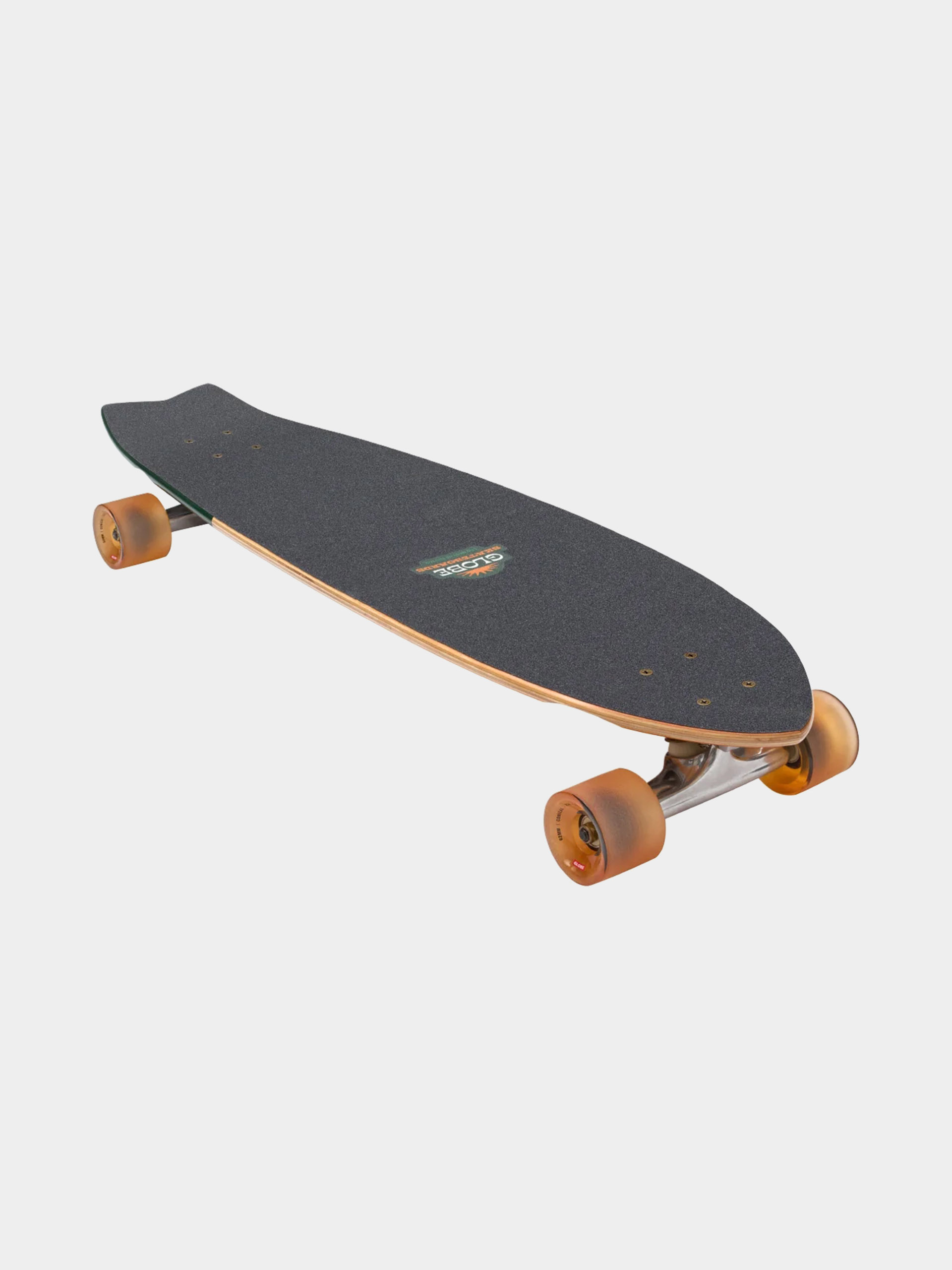 Deskorolka cruiser Globe Chromantic (beach bum)