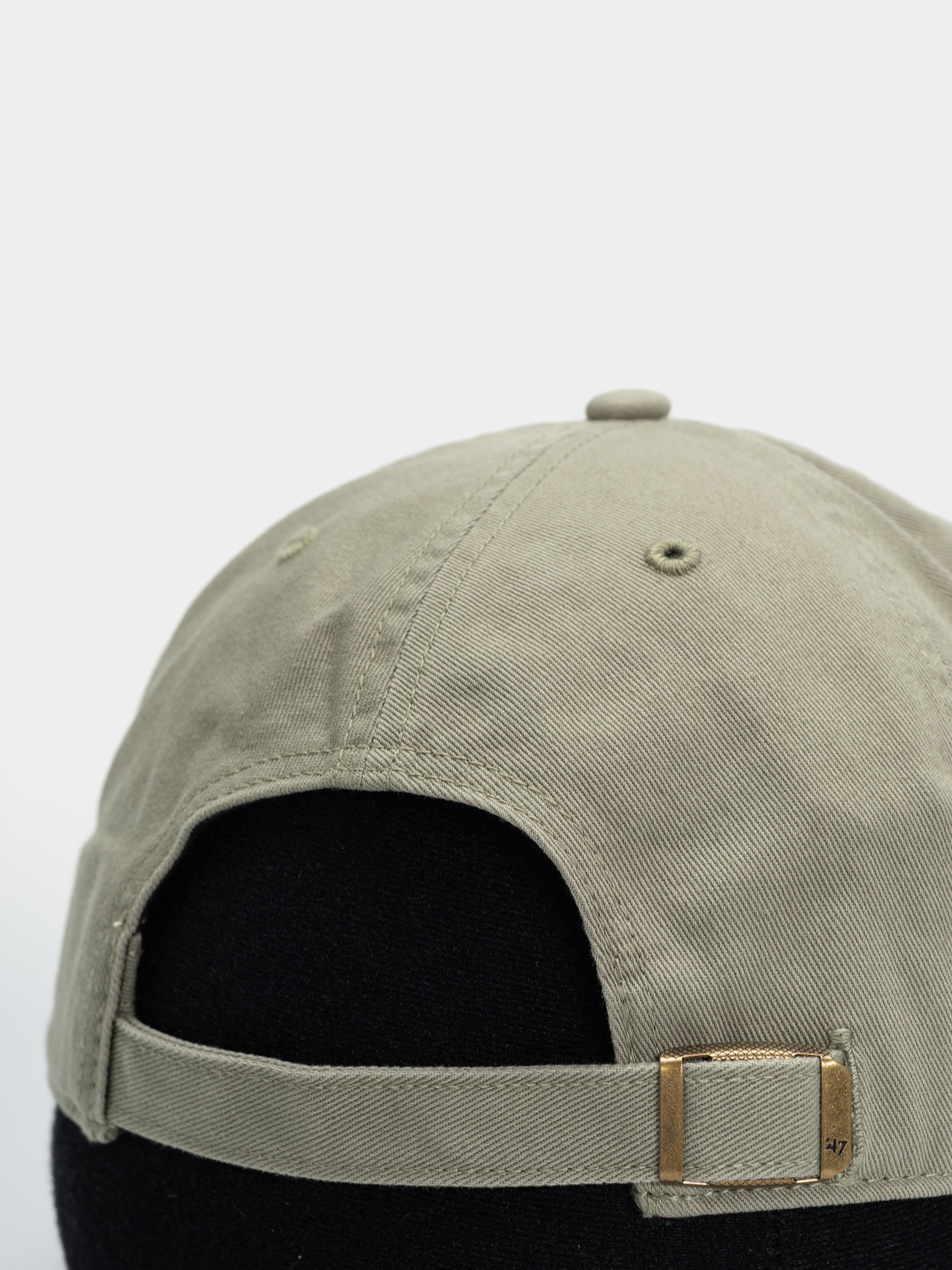 Czapka z daszkiem Oakley Remix (boulder/army green/mist)