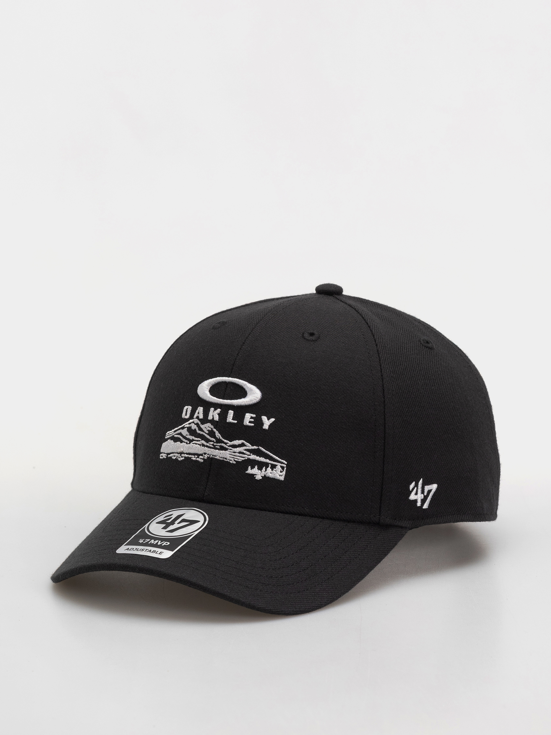 Czapka z daszkiem Oakley 47 Mvp