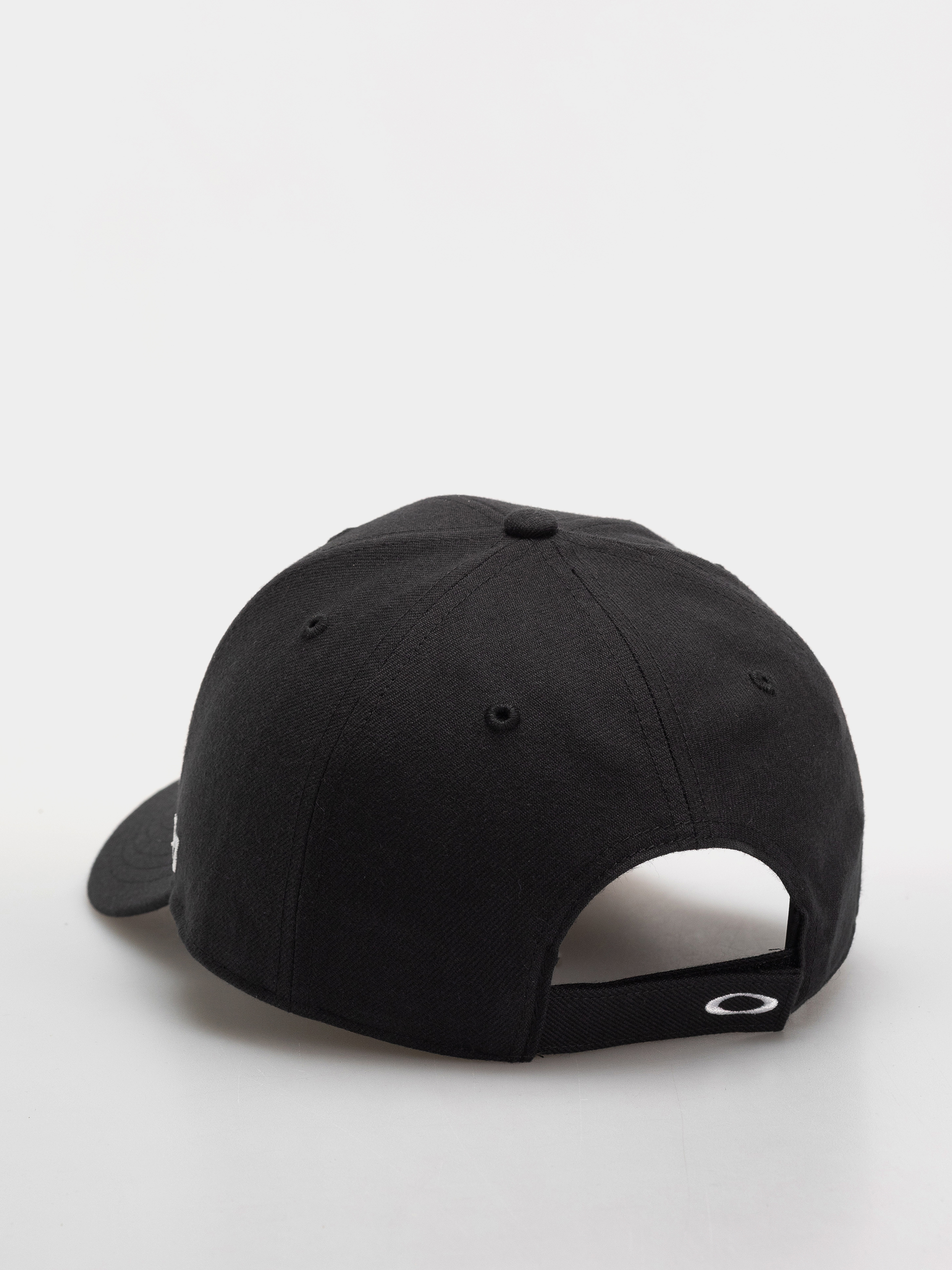 Czapka z daszkiem Oakley 47 Mvp (pitch black)