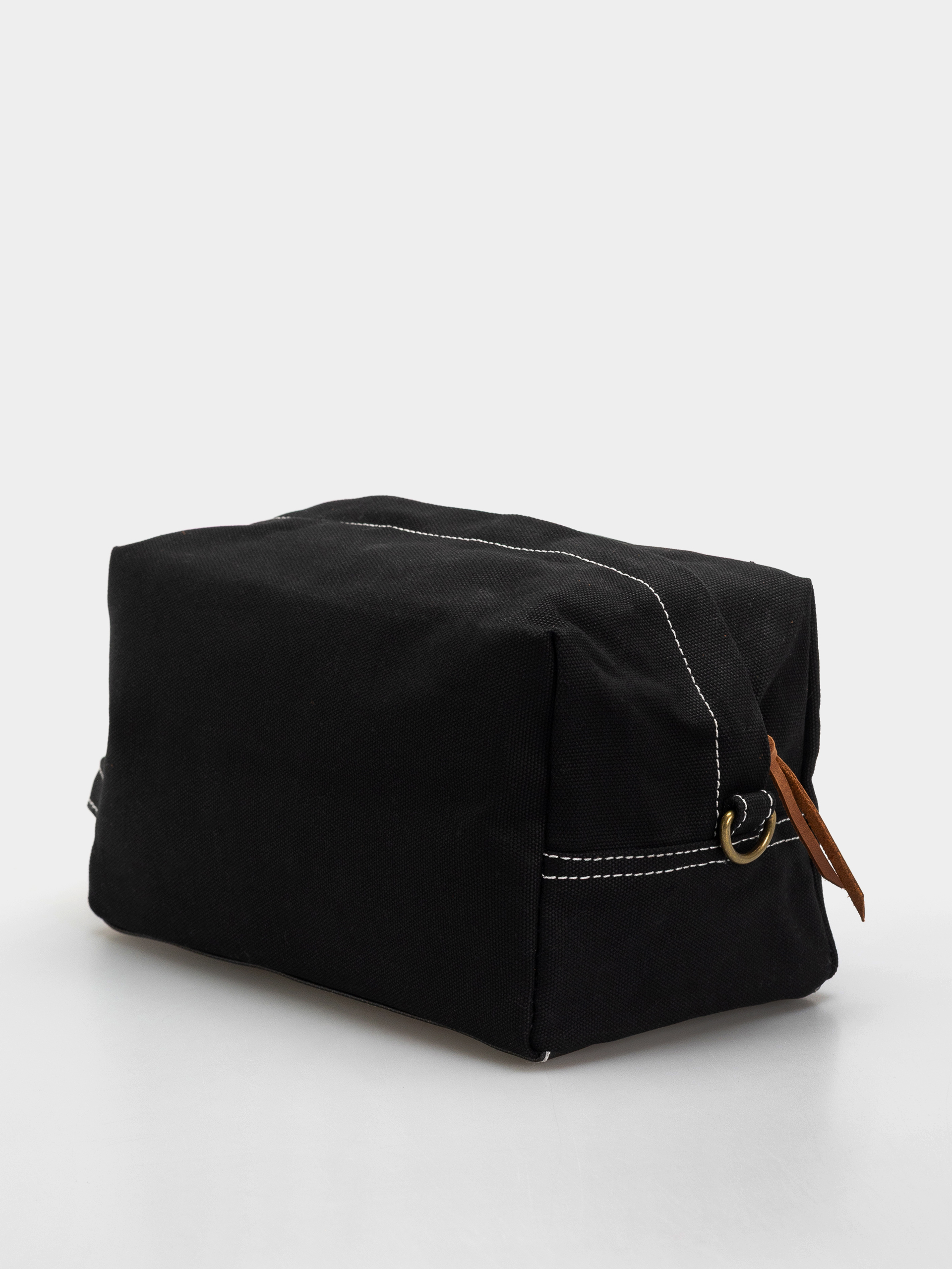 Torba Deus Ex Machina Getaway Toiletry (black)