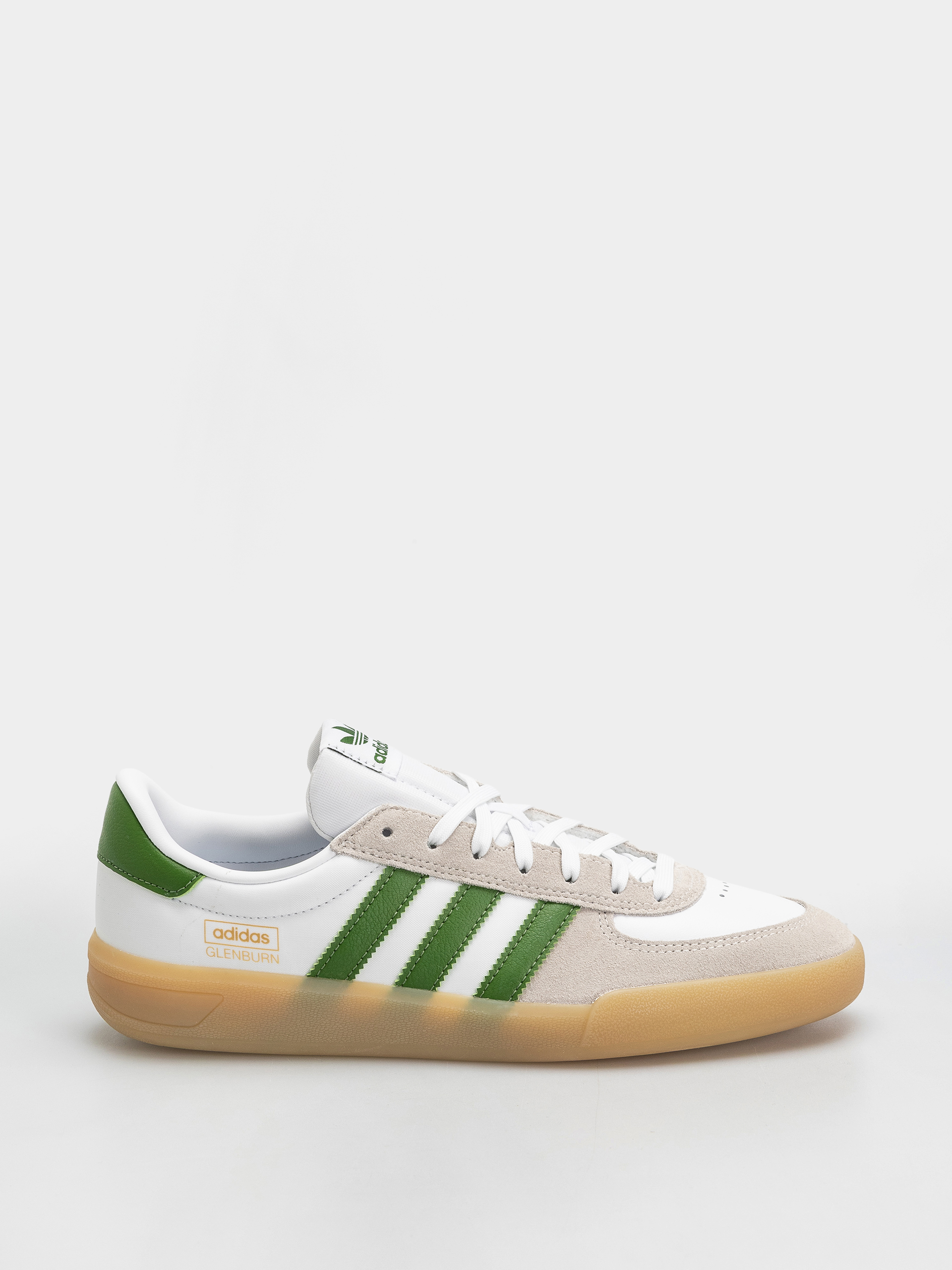 Buty adidas Glenburn (ftwwht/cregrn/gum3)