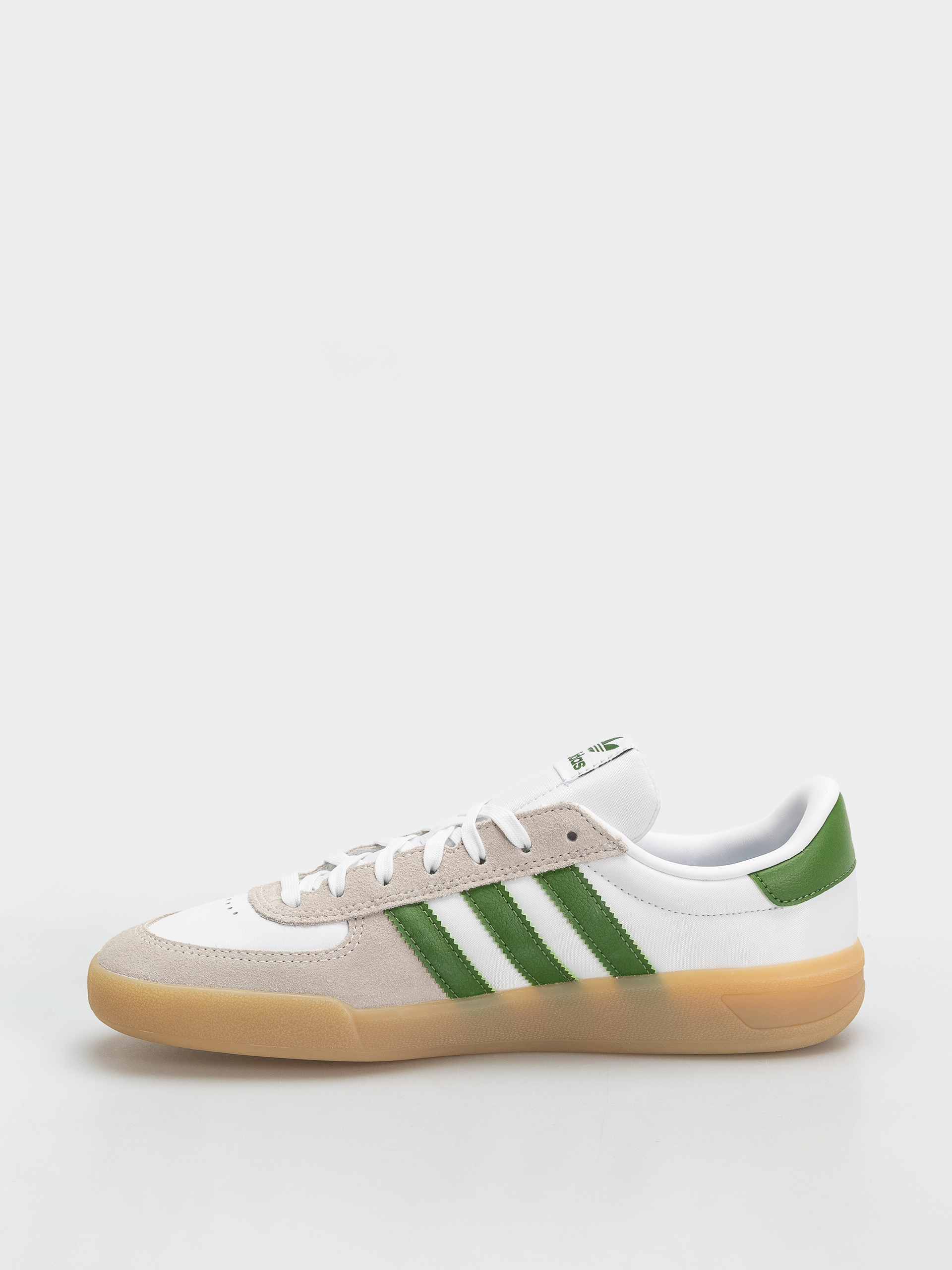 Buty adidas Glenburn (ftwwht/cregrn/gum3)