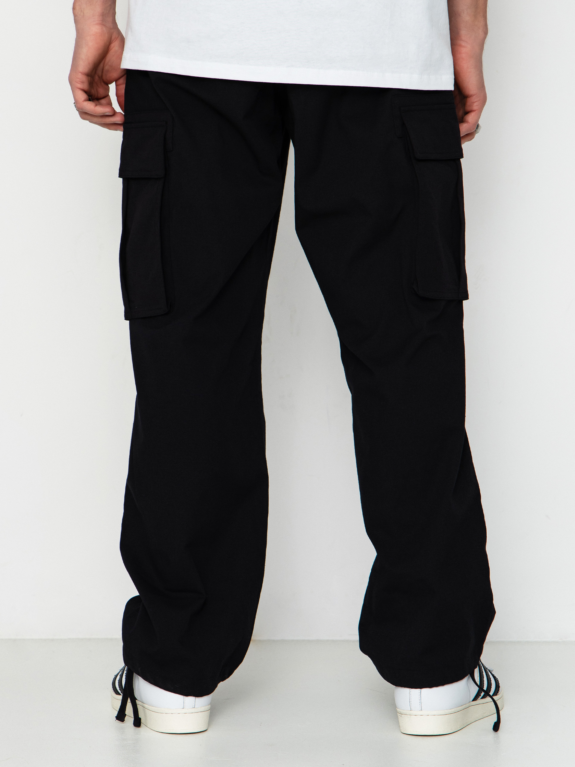 Spodnie adidas Skt Cargo (black/black)