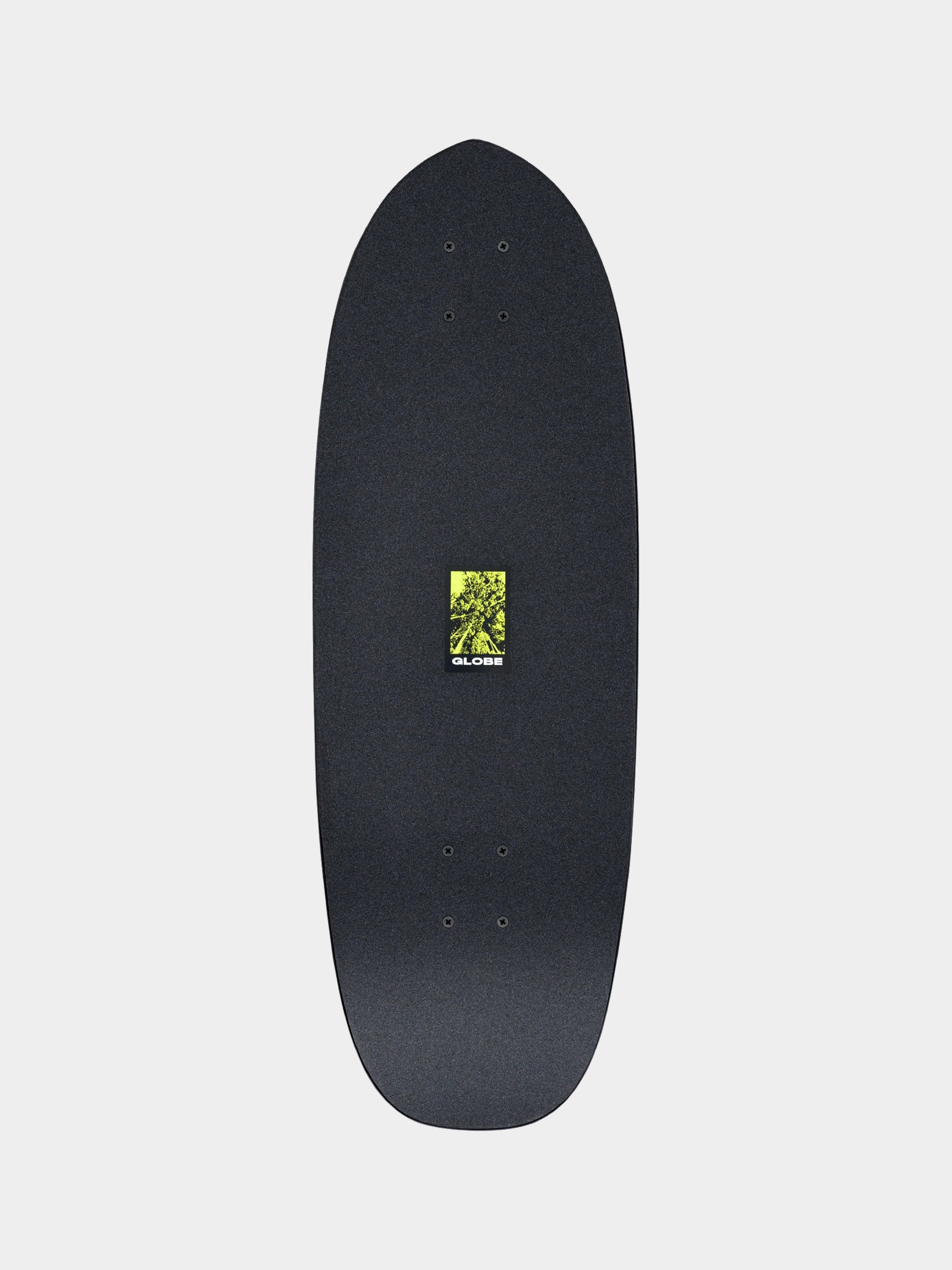 Deskorolka cruiser Globe Frothy (mission)