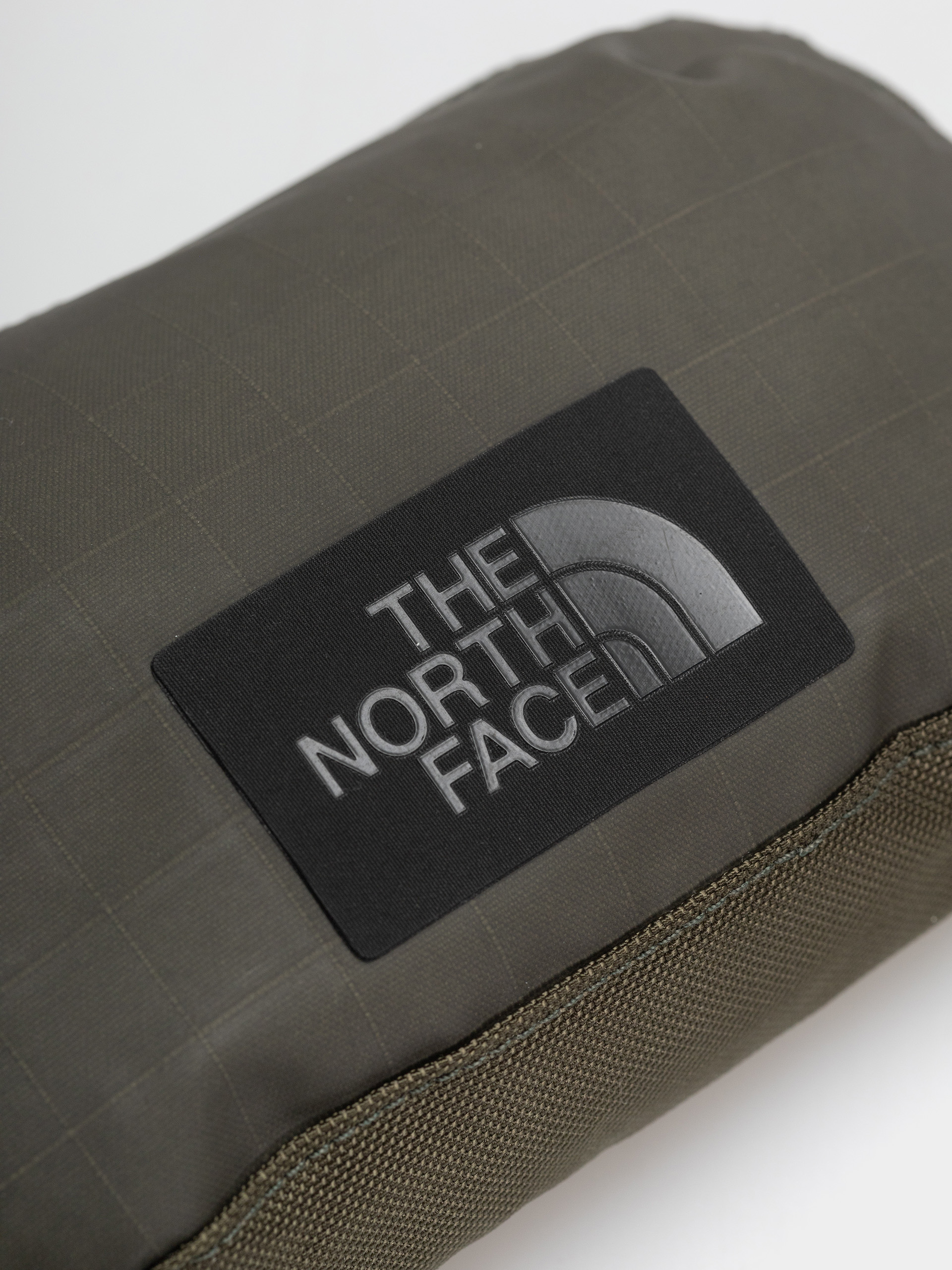Torebka The North Face Bcv Pro Travel Pouch (nwtpegrn/tnfblk)