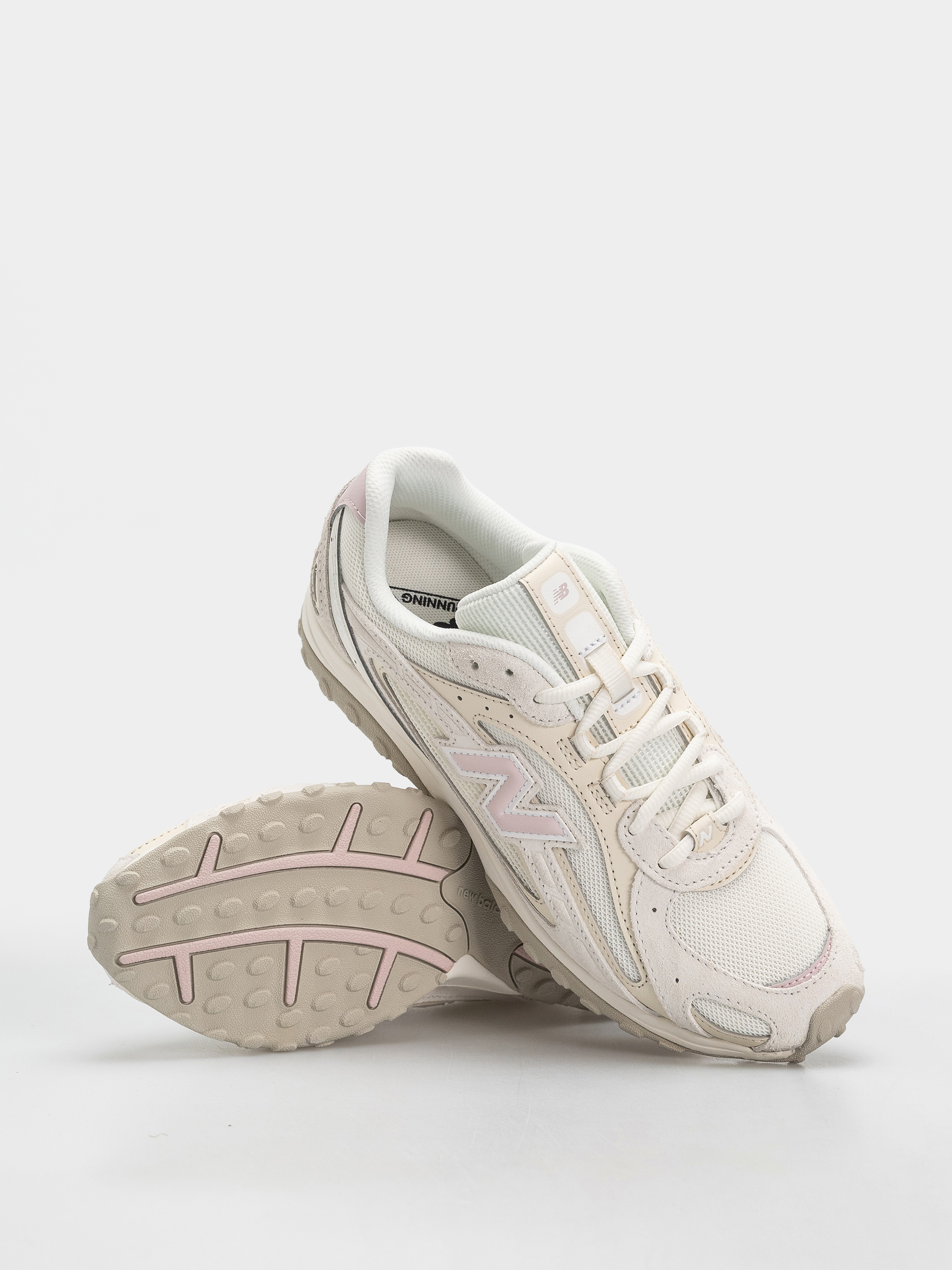 Buty New Balance 204 (sea salt/stone pink)