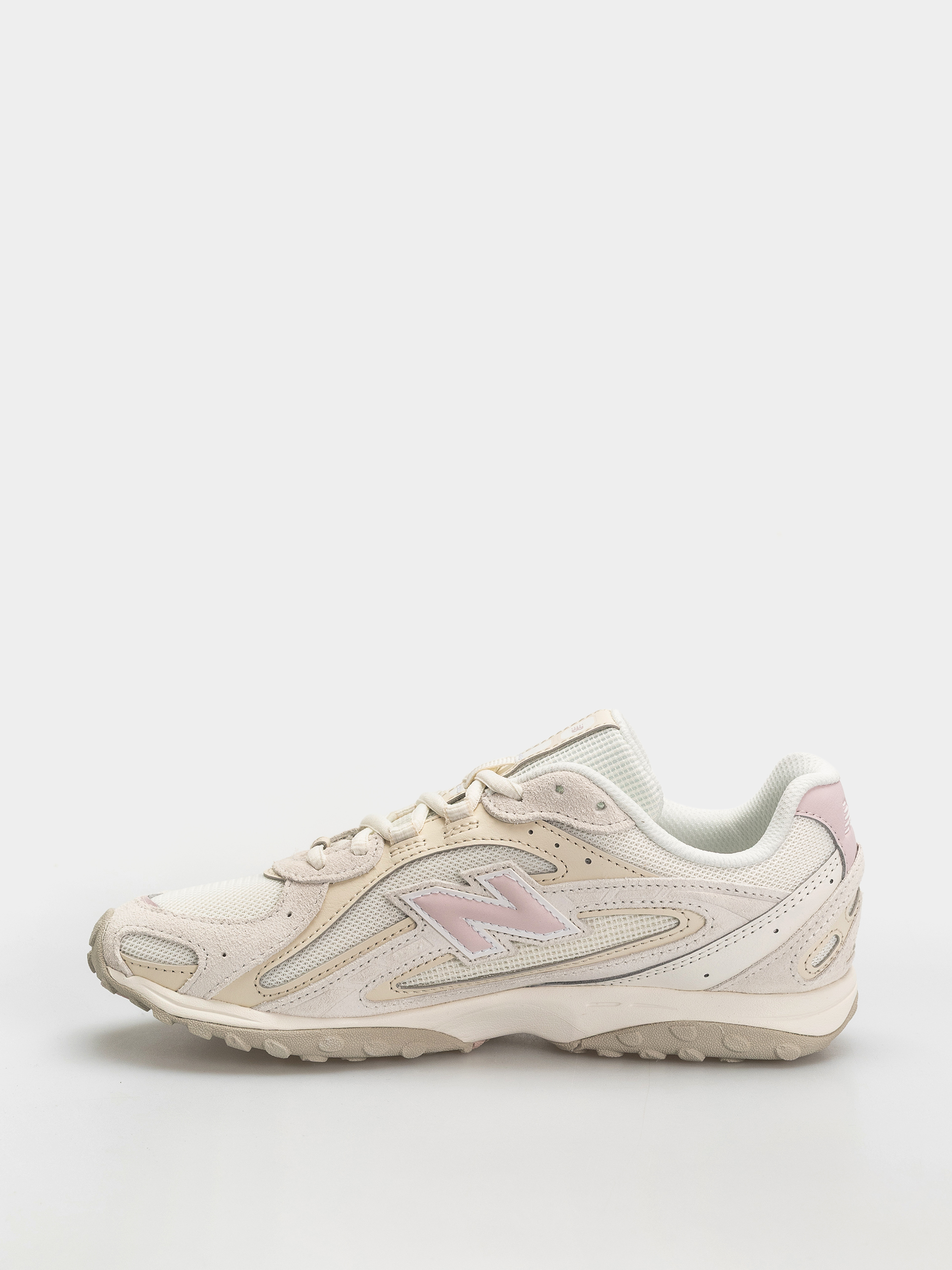 Buty New Balance 204 (sea salt/stone pink)