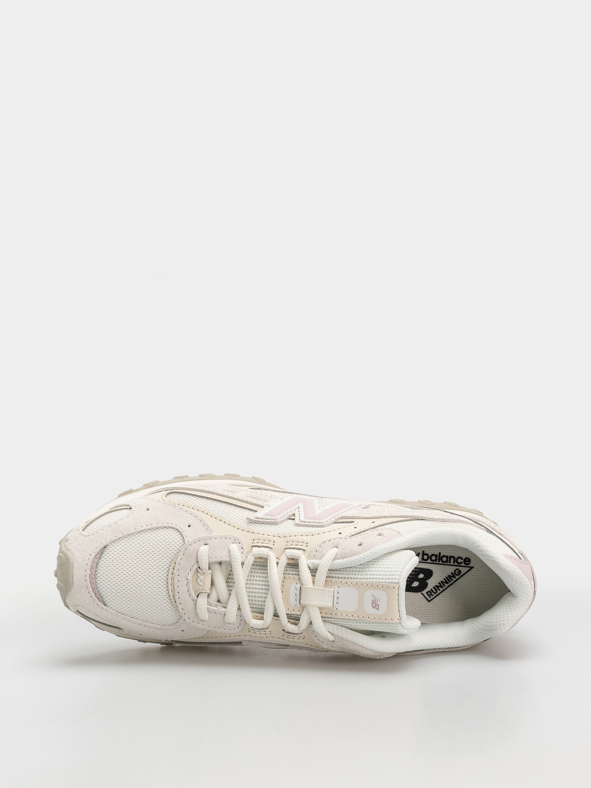 Buty New Balance 204 (sea salt/stone pink)