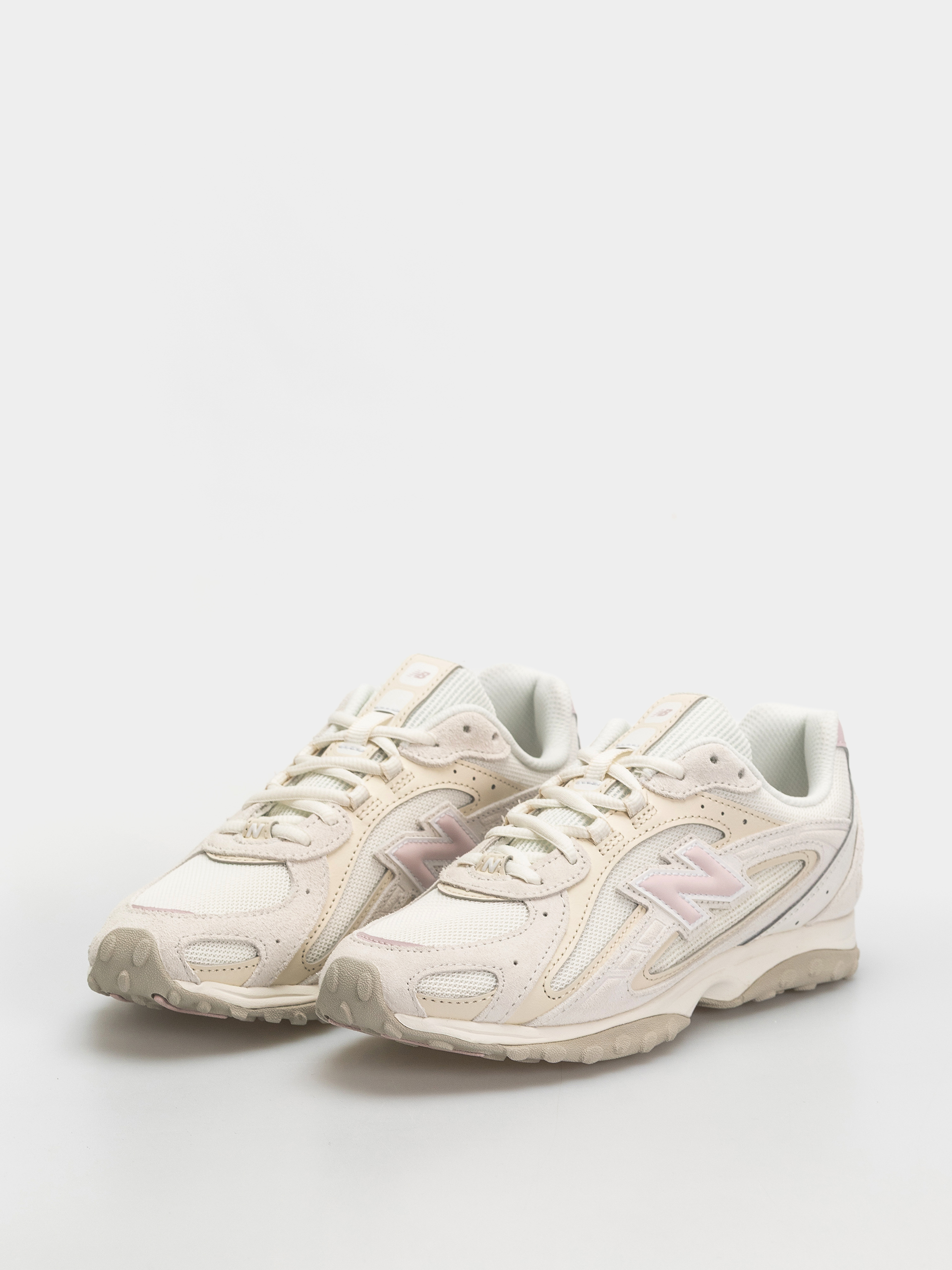 Buty New Balance 204 (sea salt/stone pink)