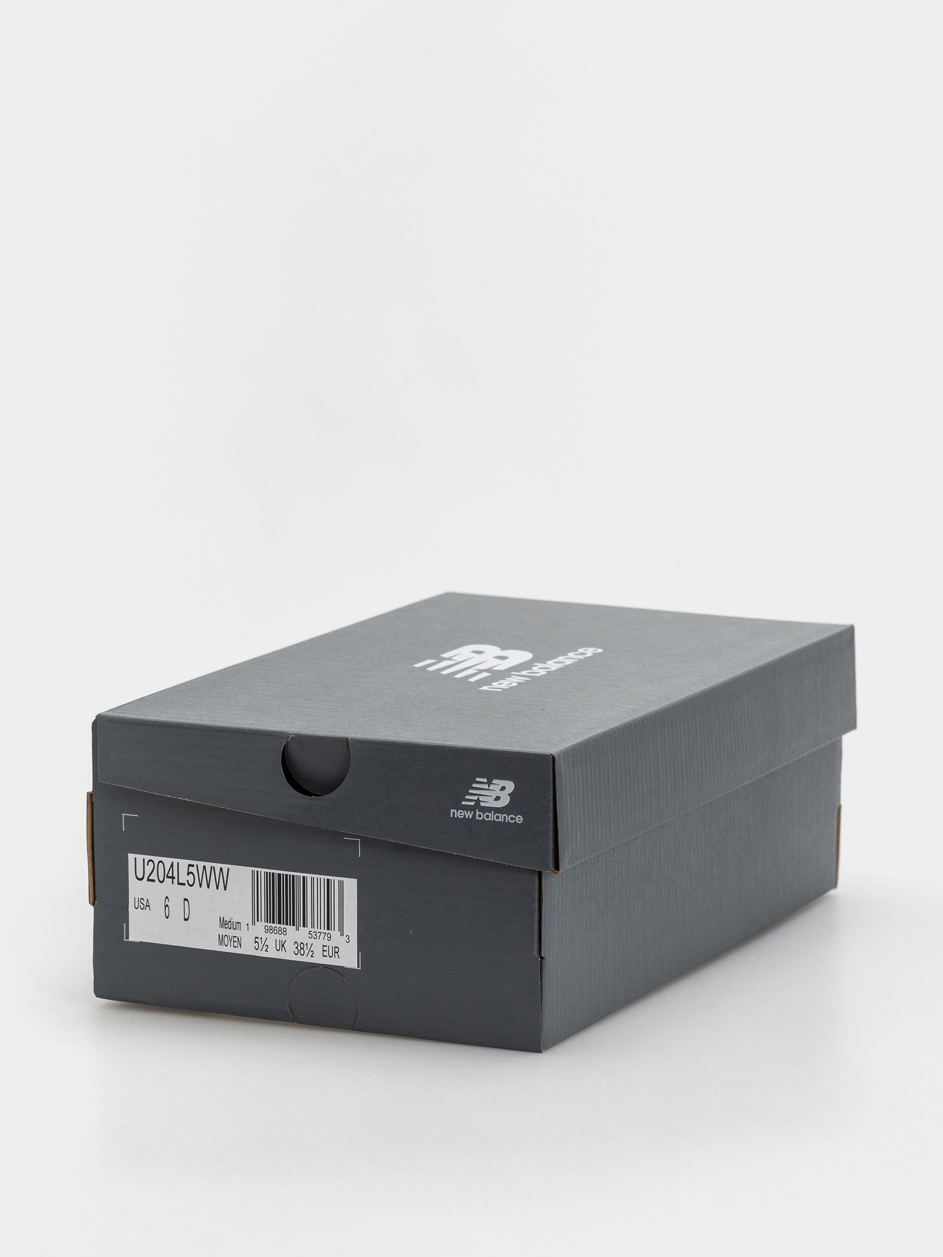 Buty New Balance 204 (sea salt/stone pink)