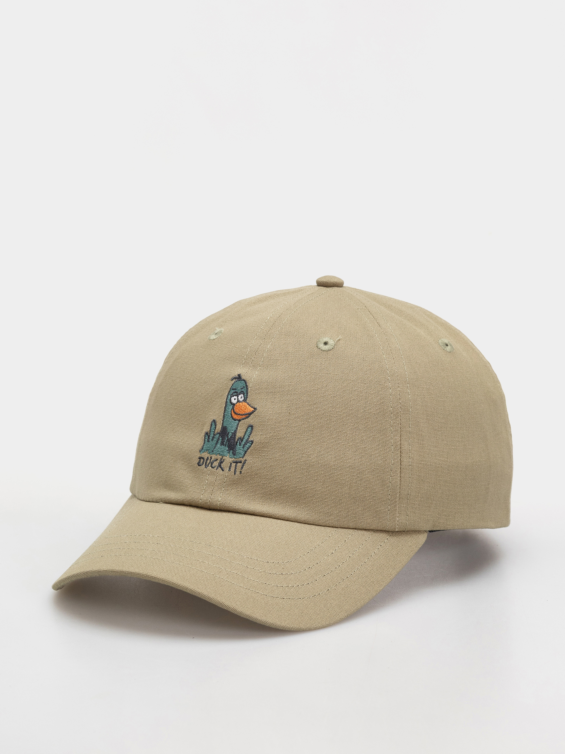 Czapka z daszkiem Iriedaily What The Duck