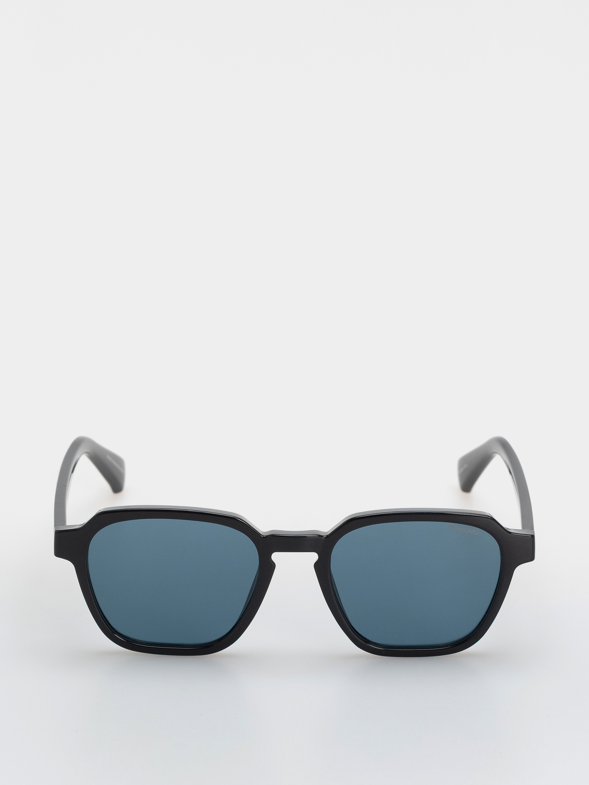 Okulary przeciwsłoneczne Komono Matty (black)