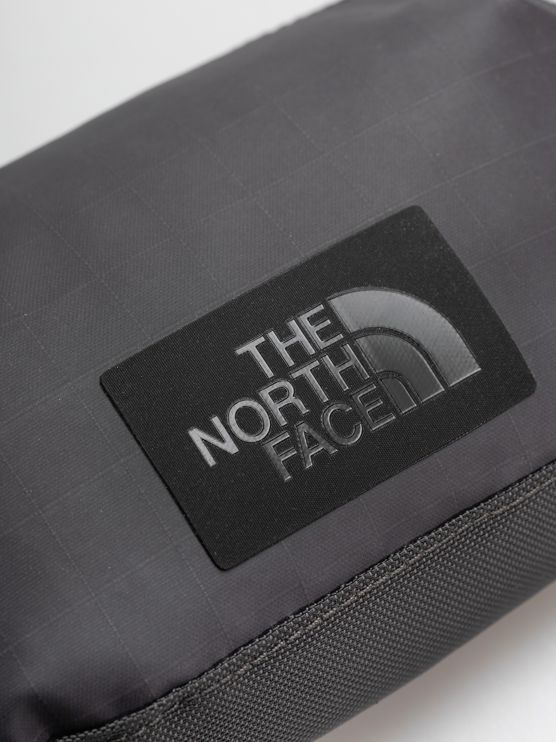 Torebka The North Face Bcv Pro Travel Pouch (anthracite grey)