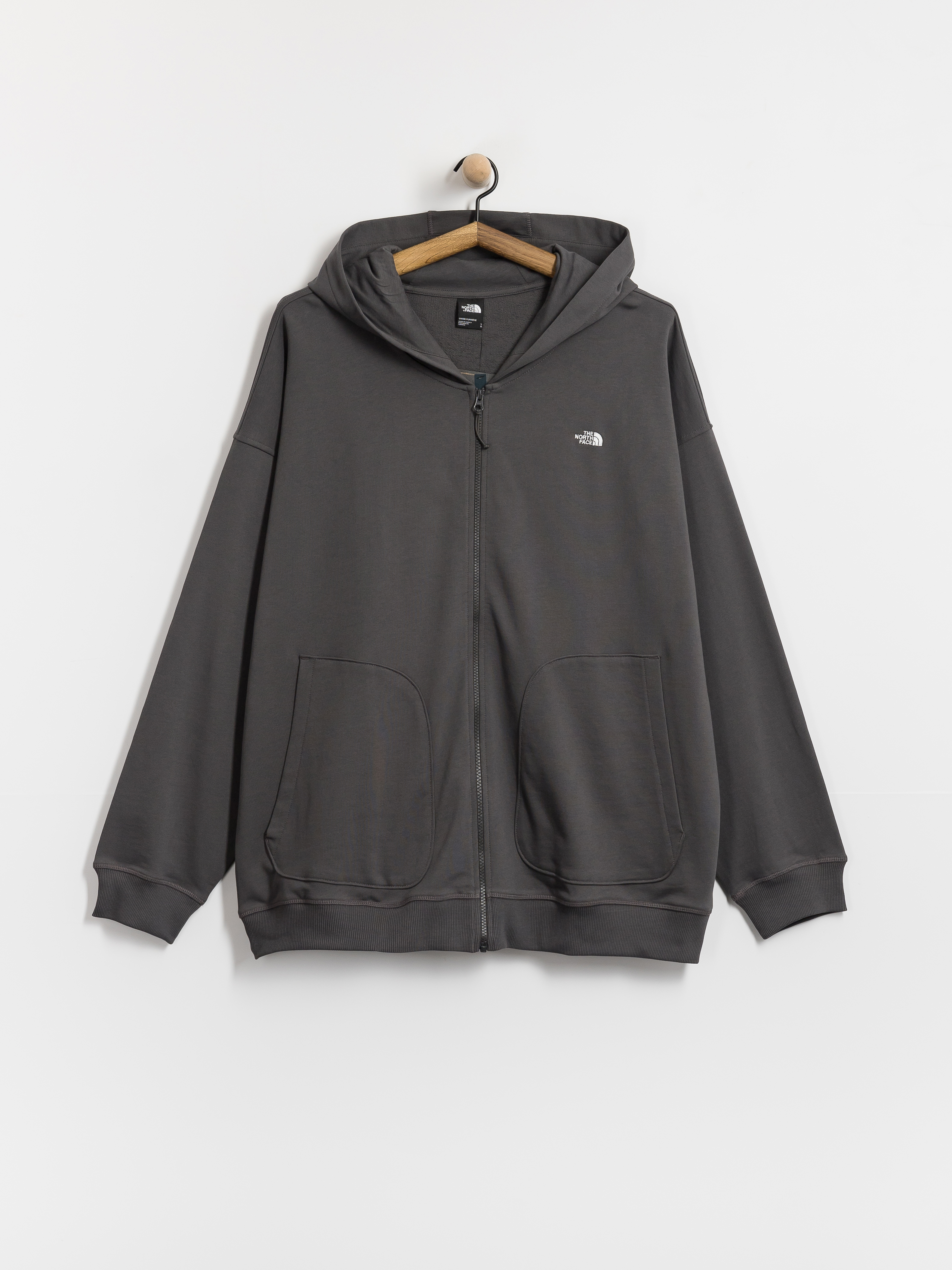 Bluza z kapturem The North Face Essential Oversize ZHD