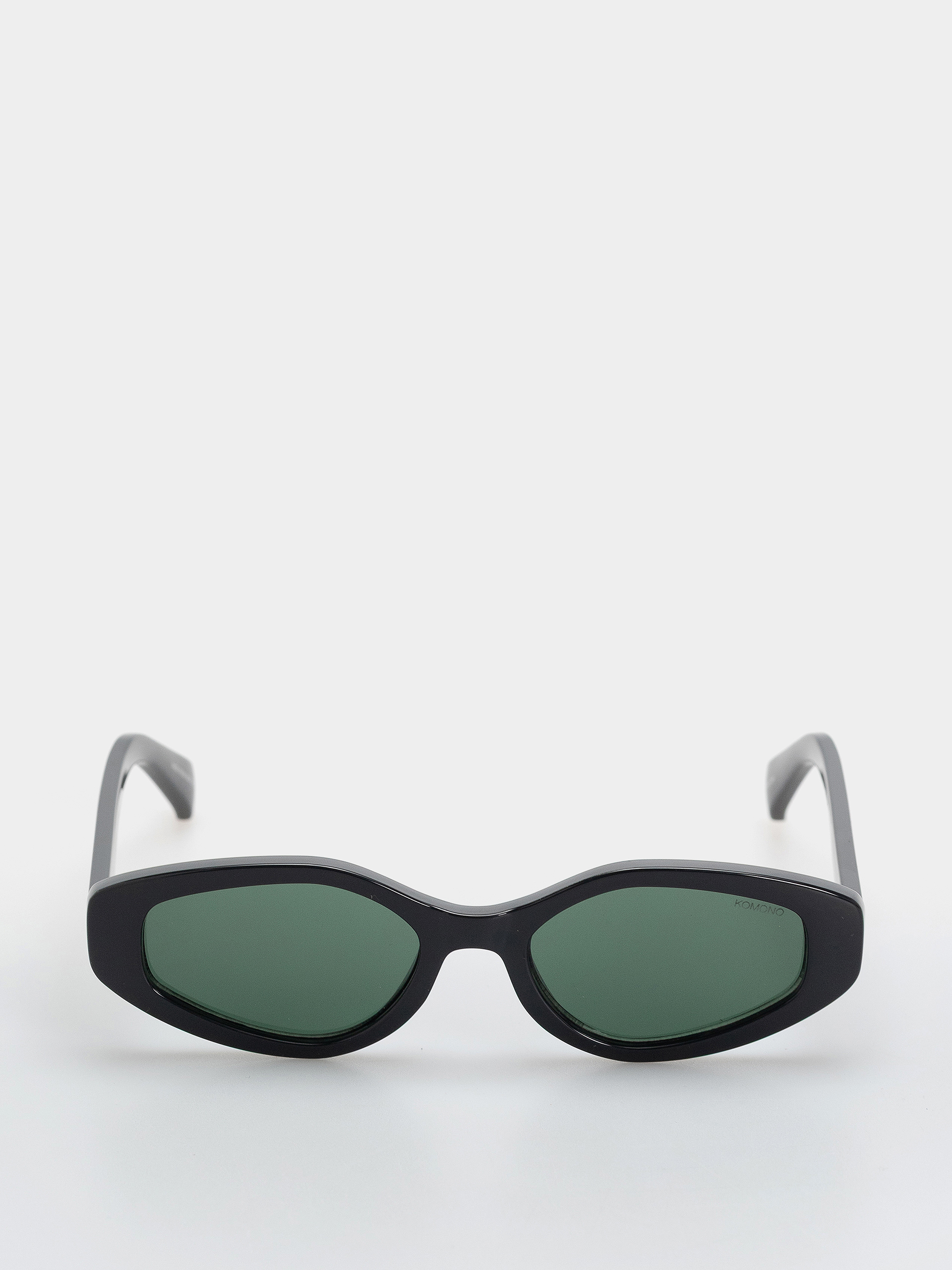 Okulary przeciwsłoneczne Komono Margot (black)