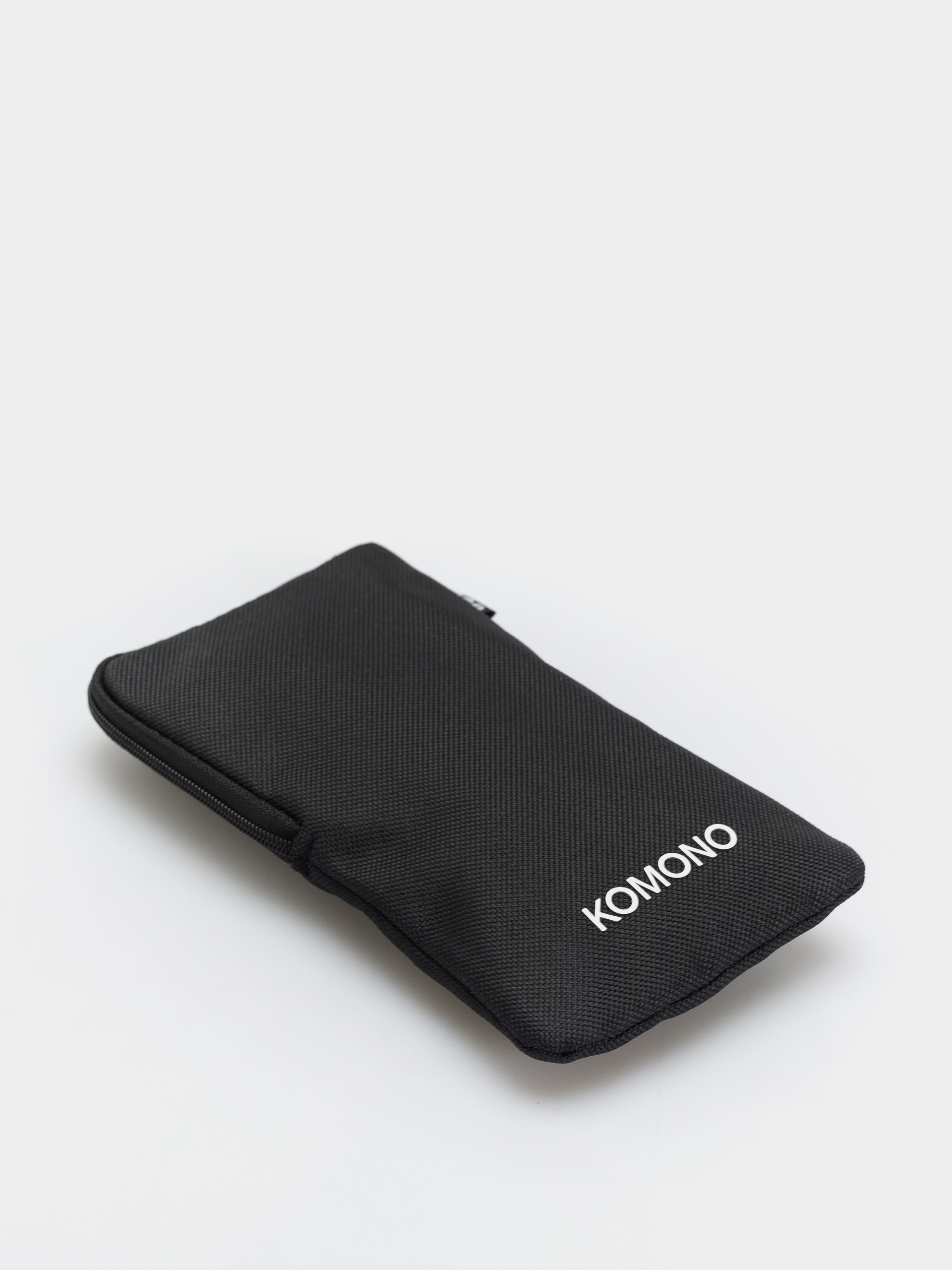 Okulary przeciwsłoneczne Komono Margot (black)