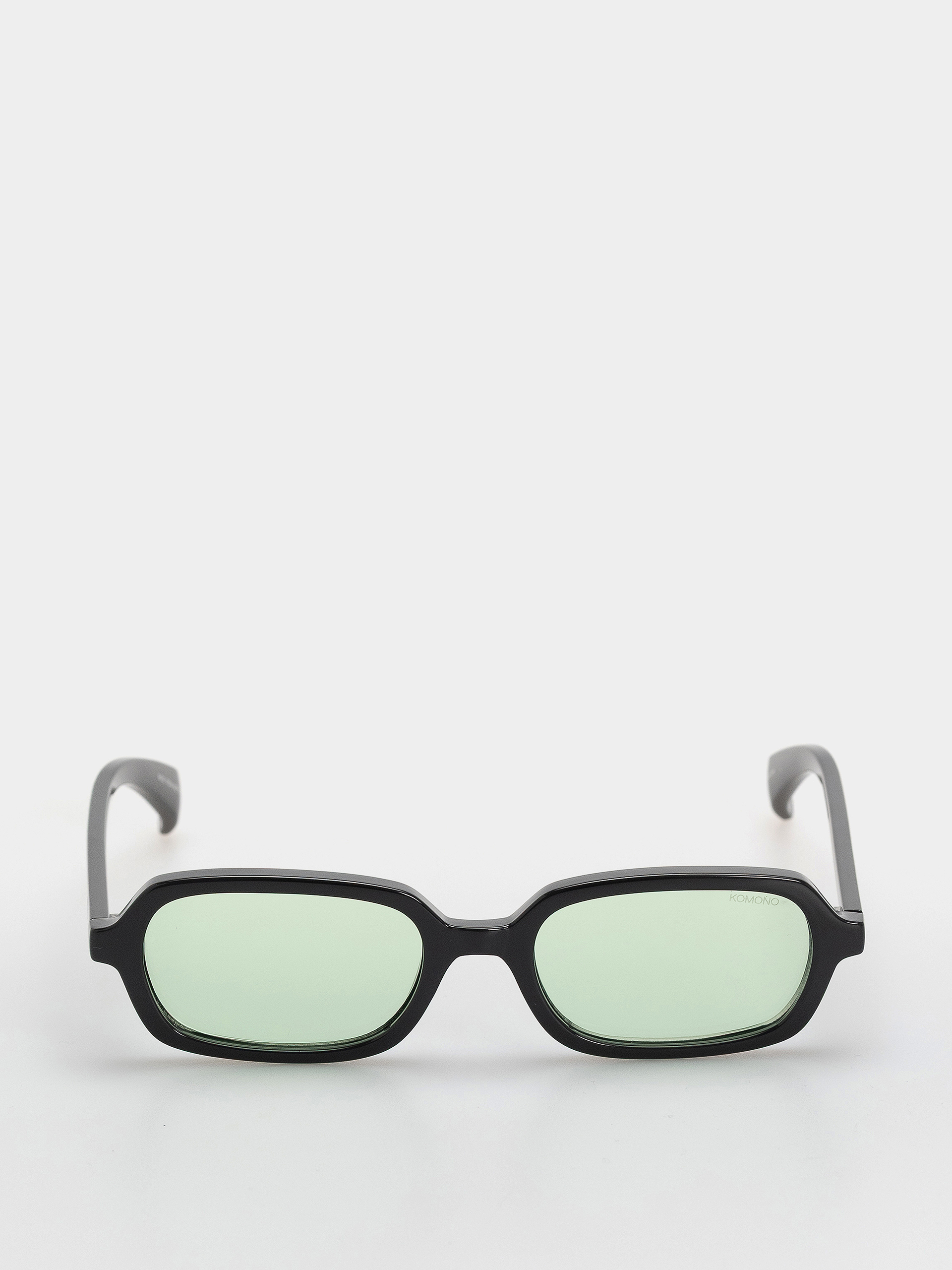Okulary przeciwsłoneczne Komono Hayden (black celadon)